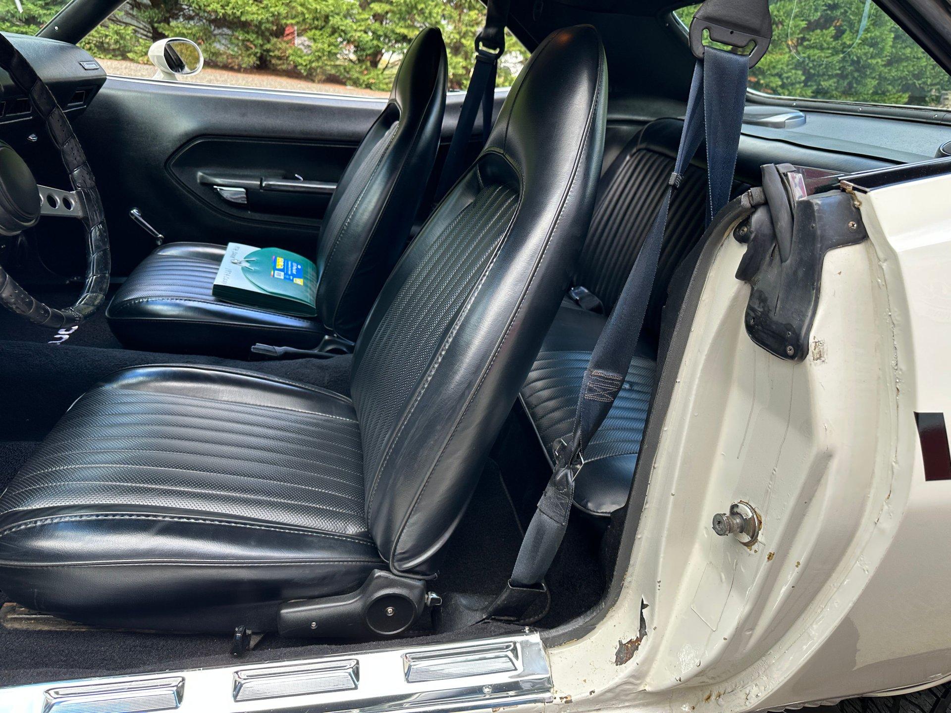 1974 Plymouth Barracuda - Image 65