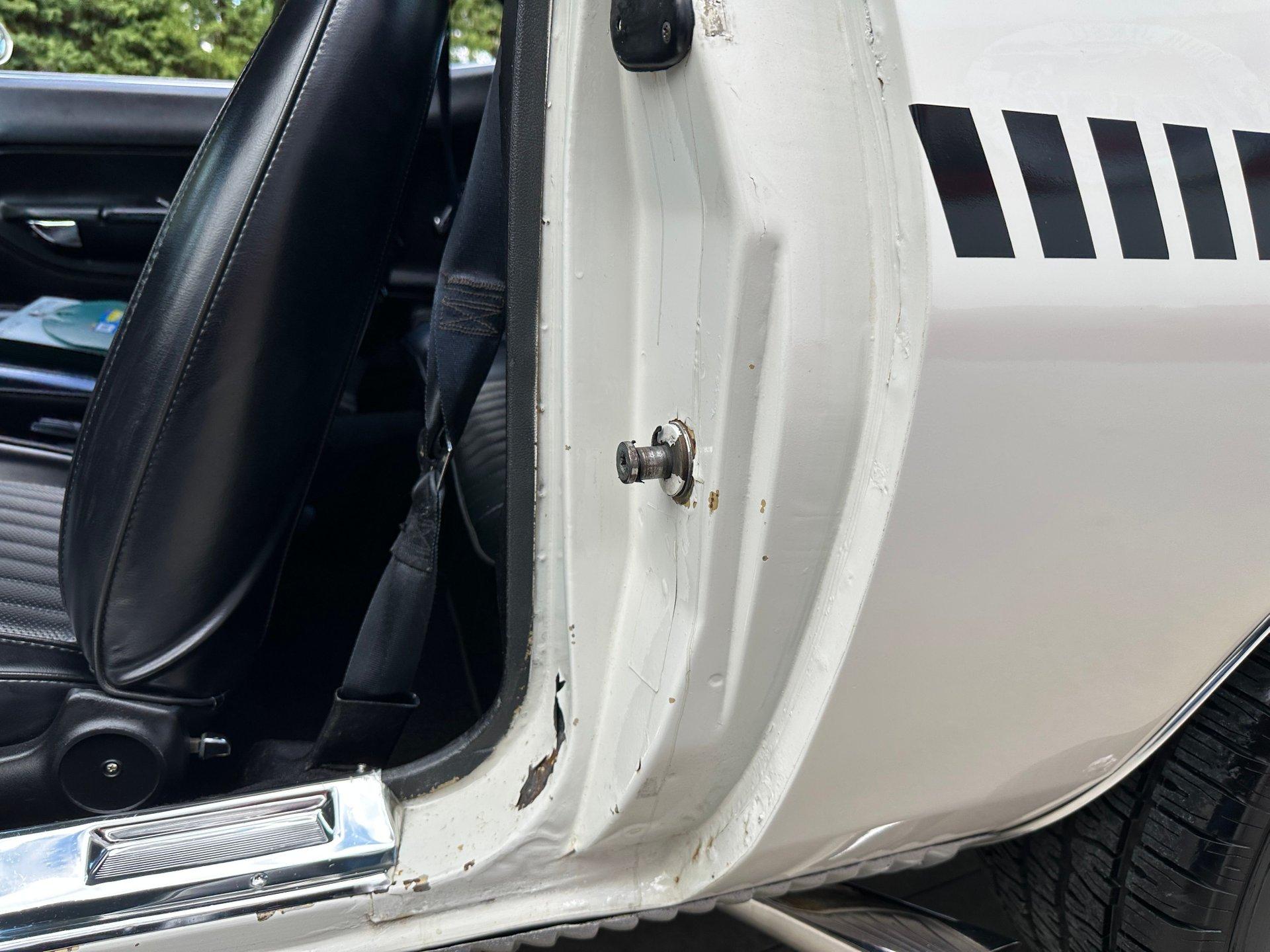 1974 Plymouth Barracuda - Image 67