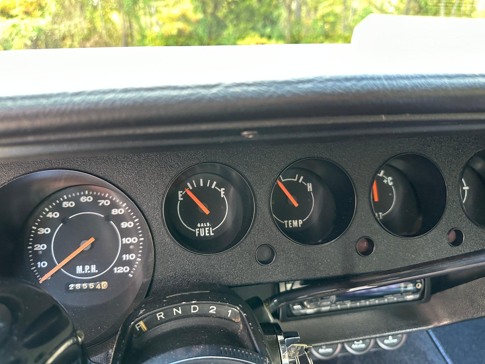 1974 Plymouth Barracuda - Image 72