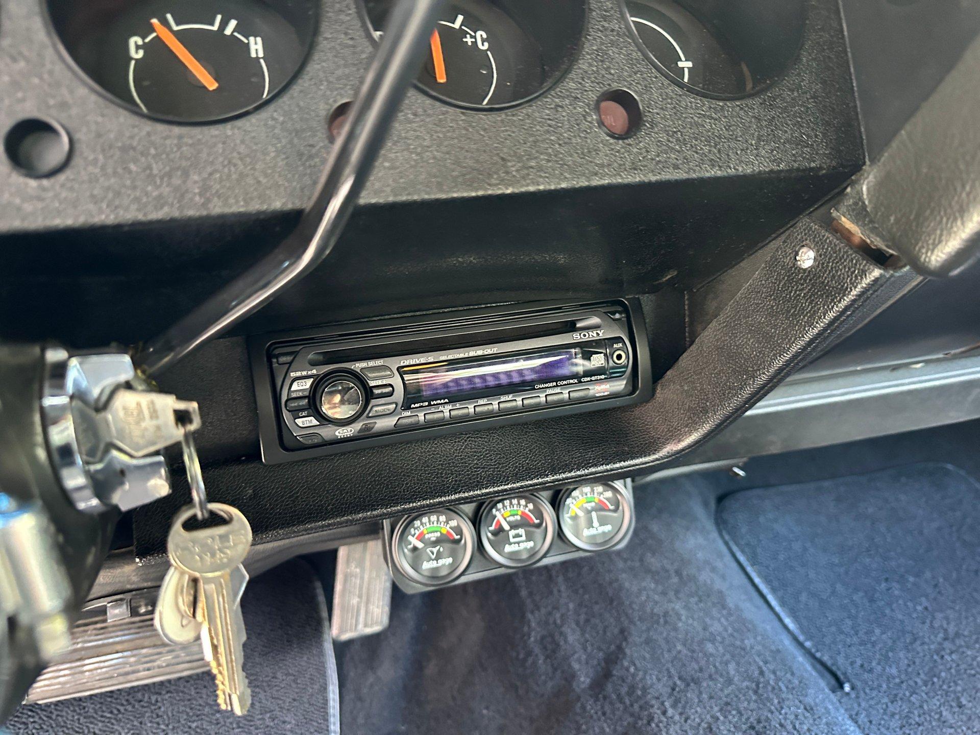 1974 Plymouth Barracuda - Image 74