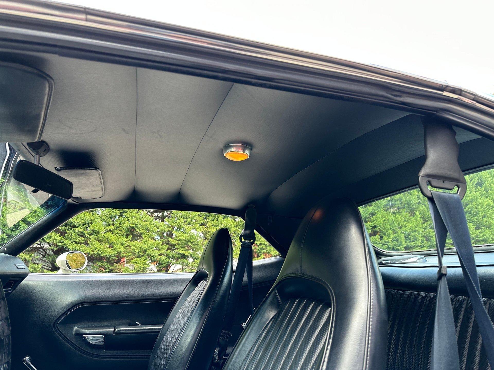 1974 Plymouth Barracuda - Image 77