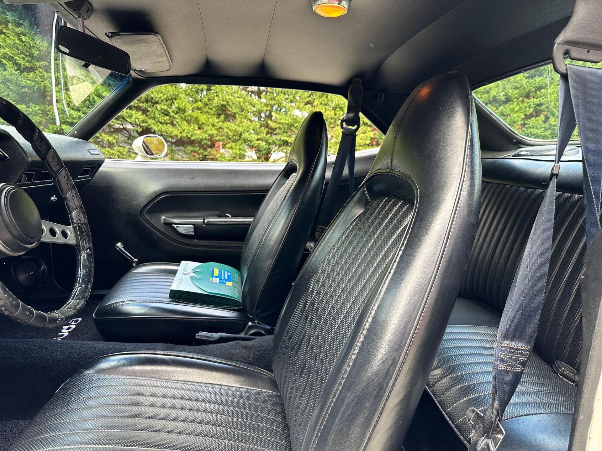 1974 Plymouth Barracuda - Image 79