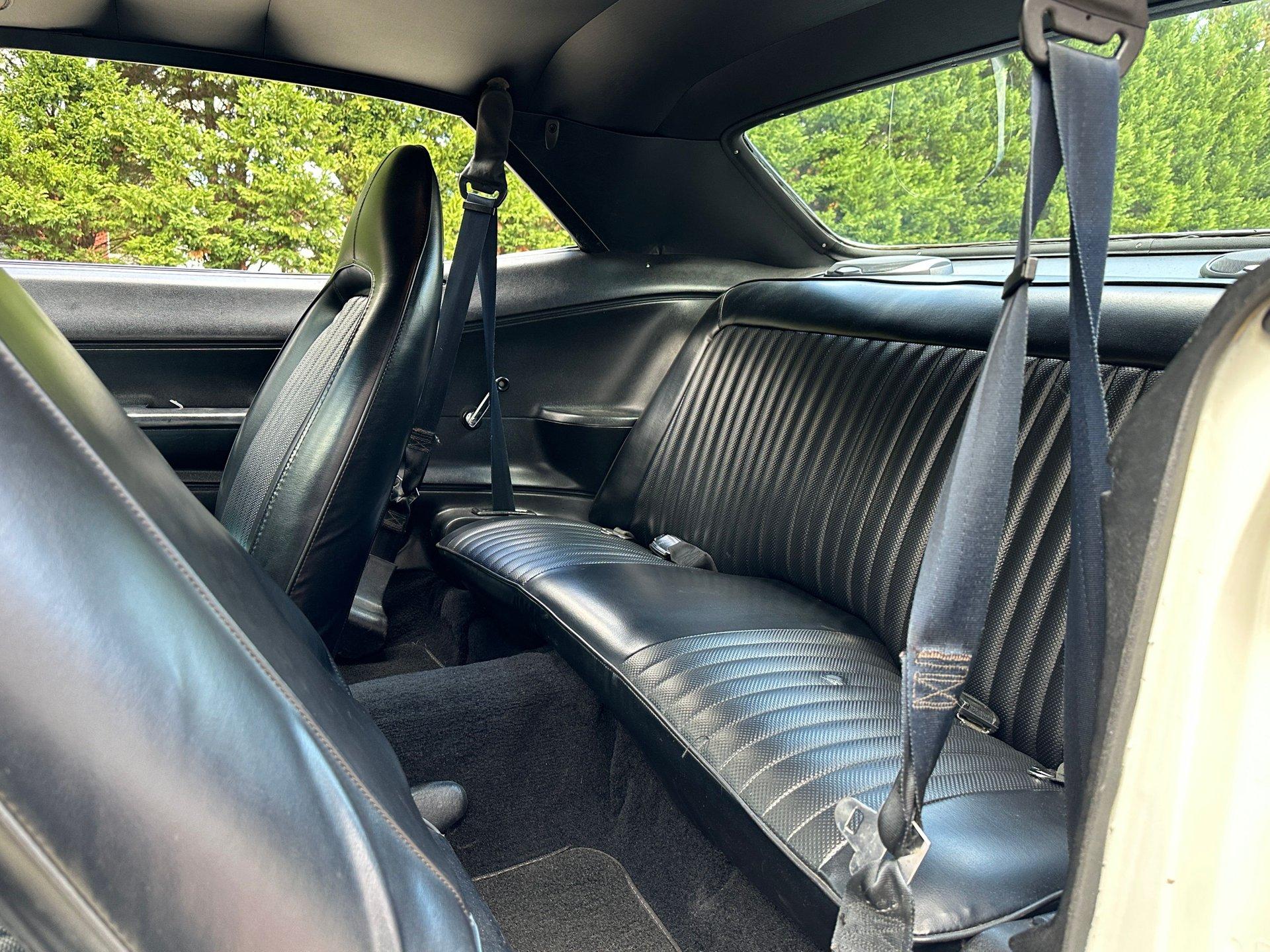 1974 Plymouth Barracuda - Image 80