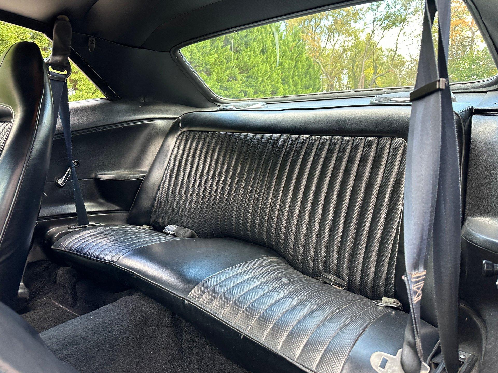 1974 Plymouth Barracuda - Image 81