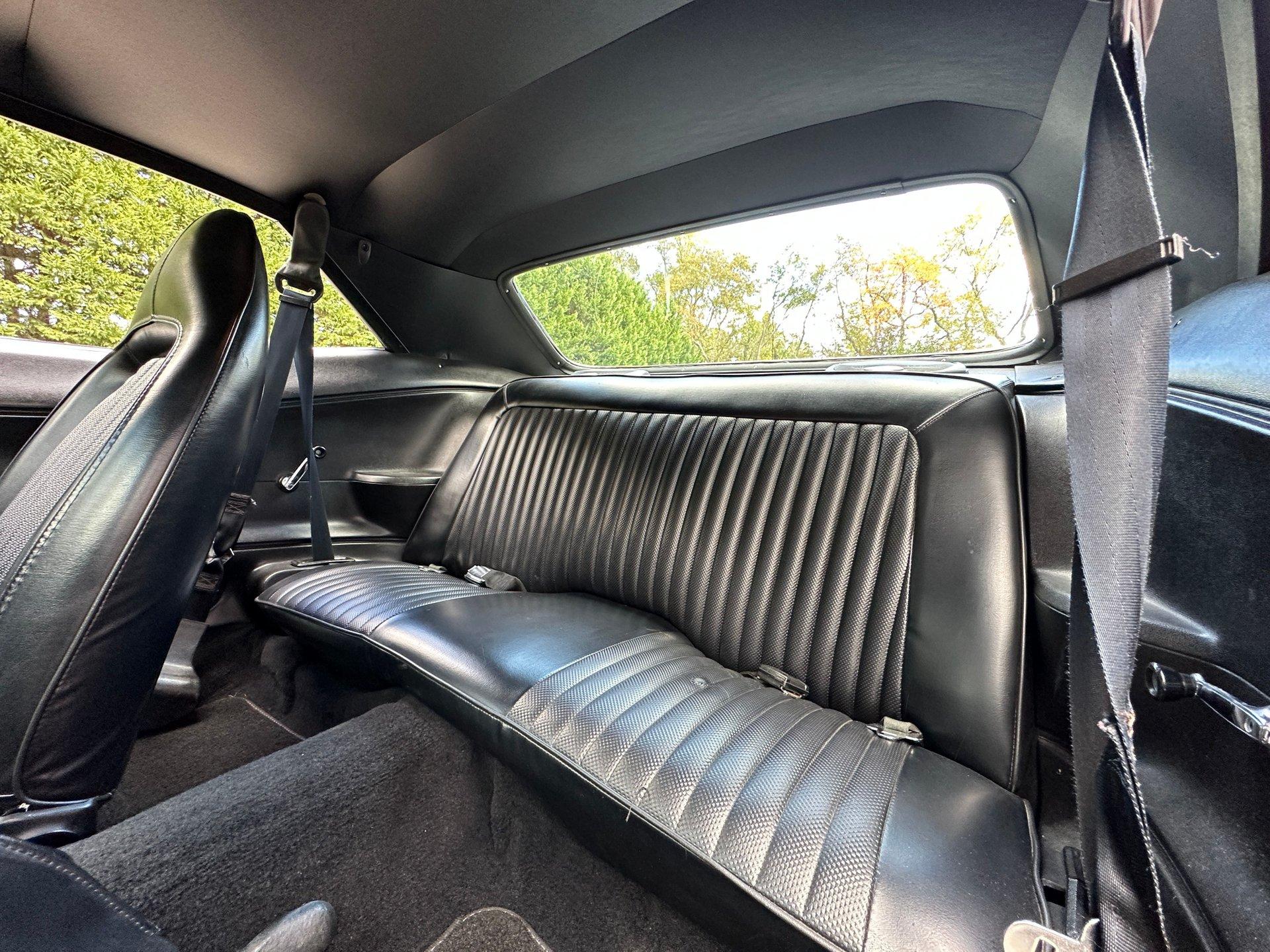 1974 Plymouth Barracuda - Image 82