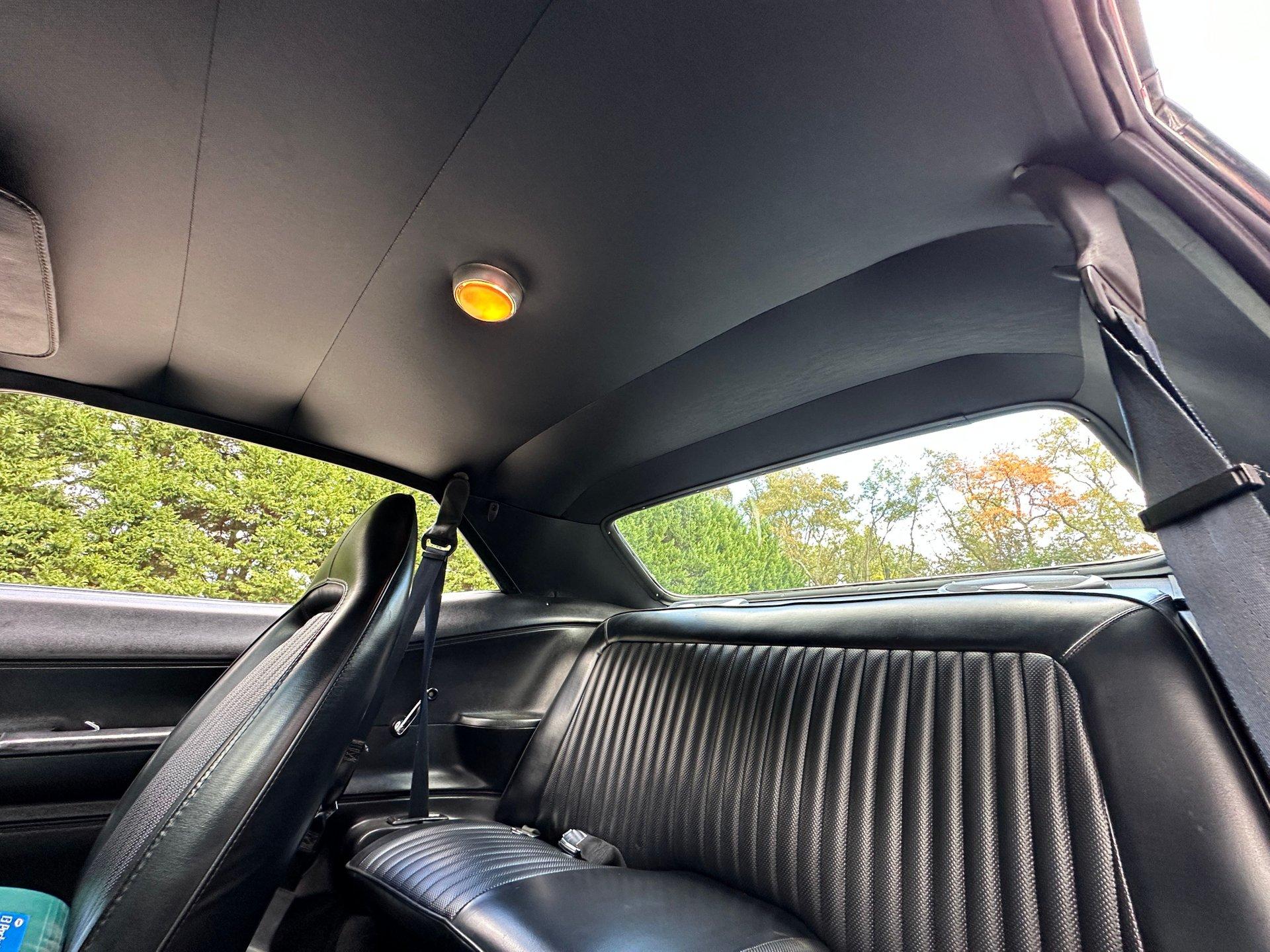 1974 Plymouth Barracuda - Image 83