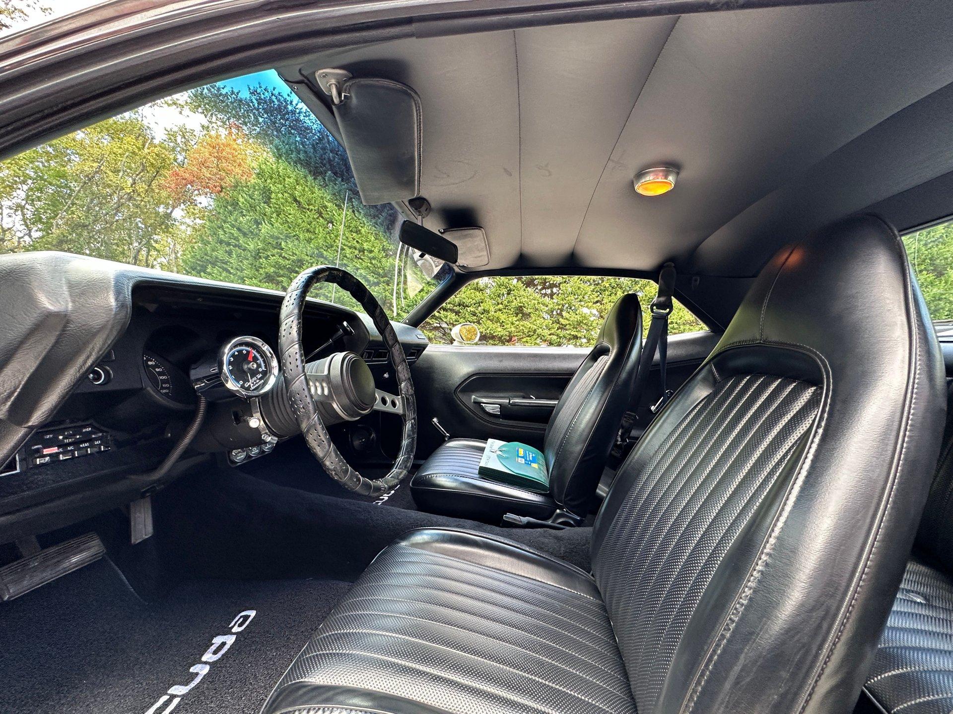 1974 Plymouth Barracuda - Image 85