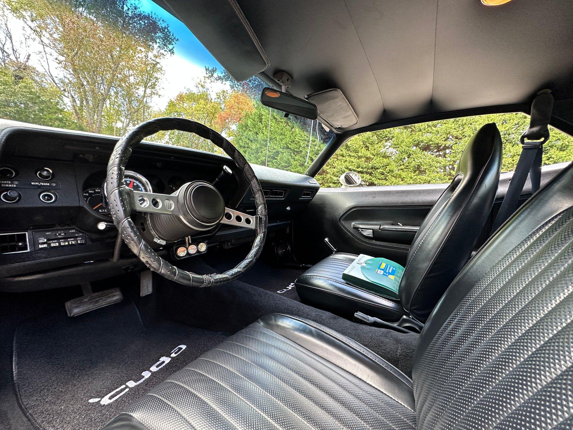 1974 Plymouth Barracuda - Image 86