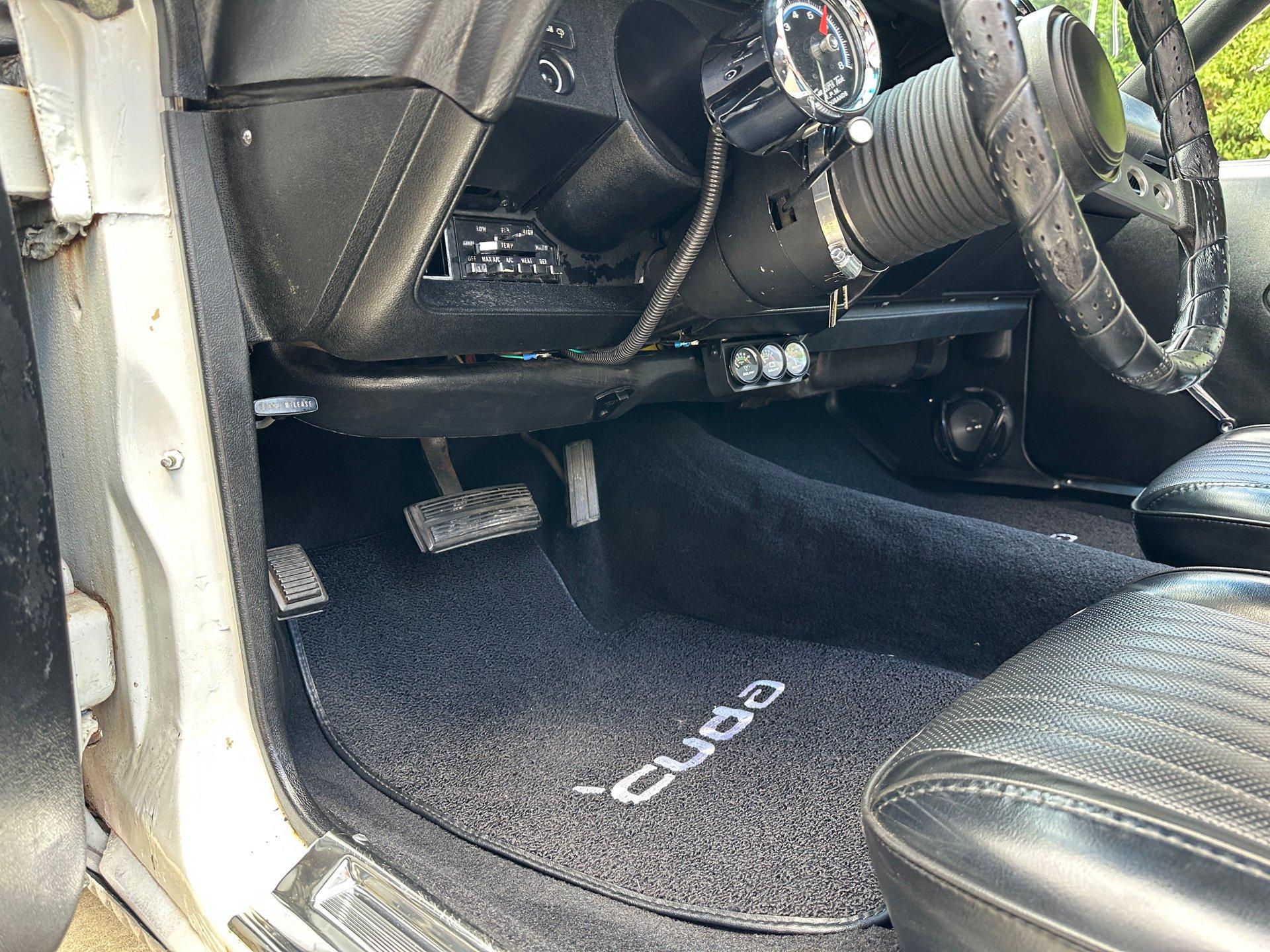 1974 Plymouth Barracuda - Image 93