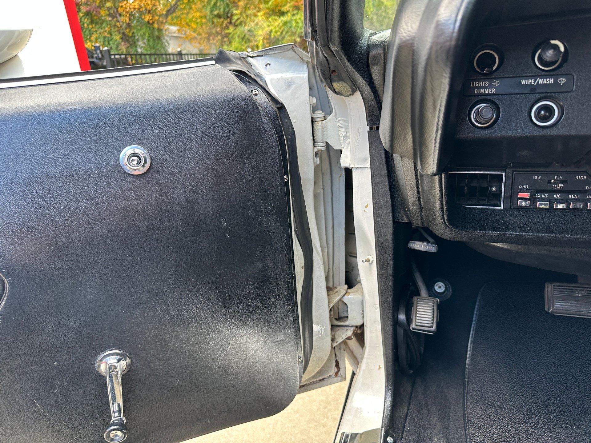 1974 Plymouth Barracuda - Image 95