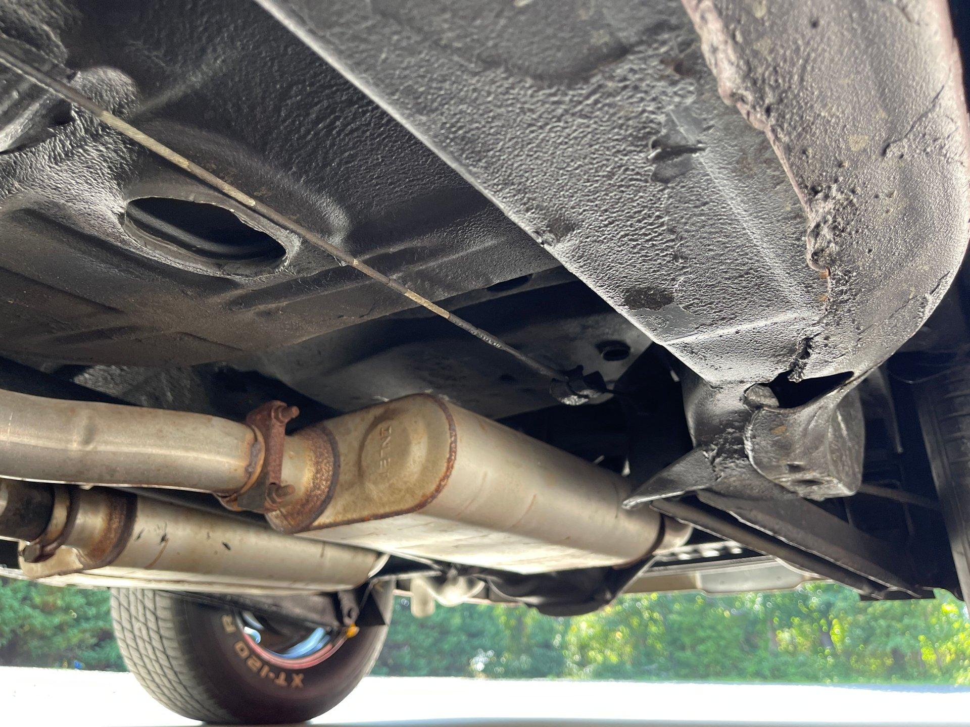 1966 Chevrolet El Camino - Image 103