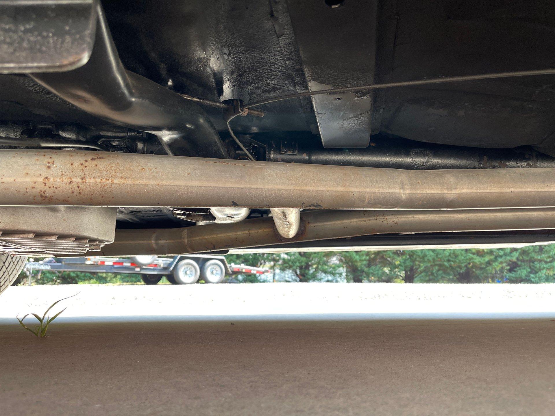 1966 Chevrolet El Camino - Image 104