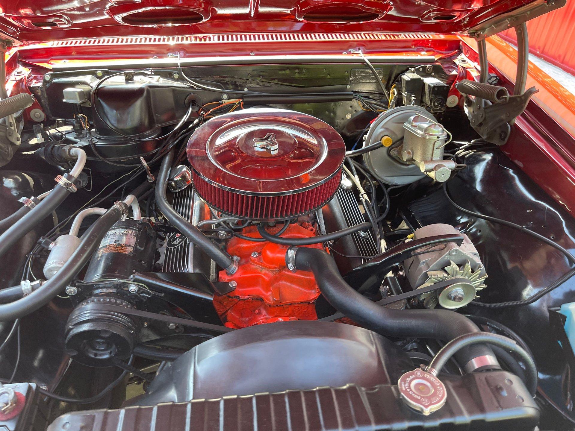 1966 Chevrolet El Camino - Image 13