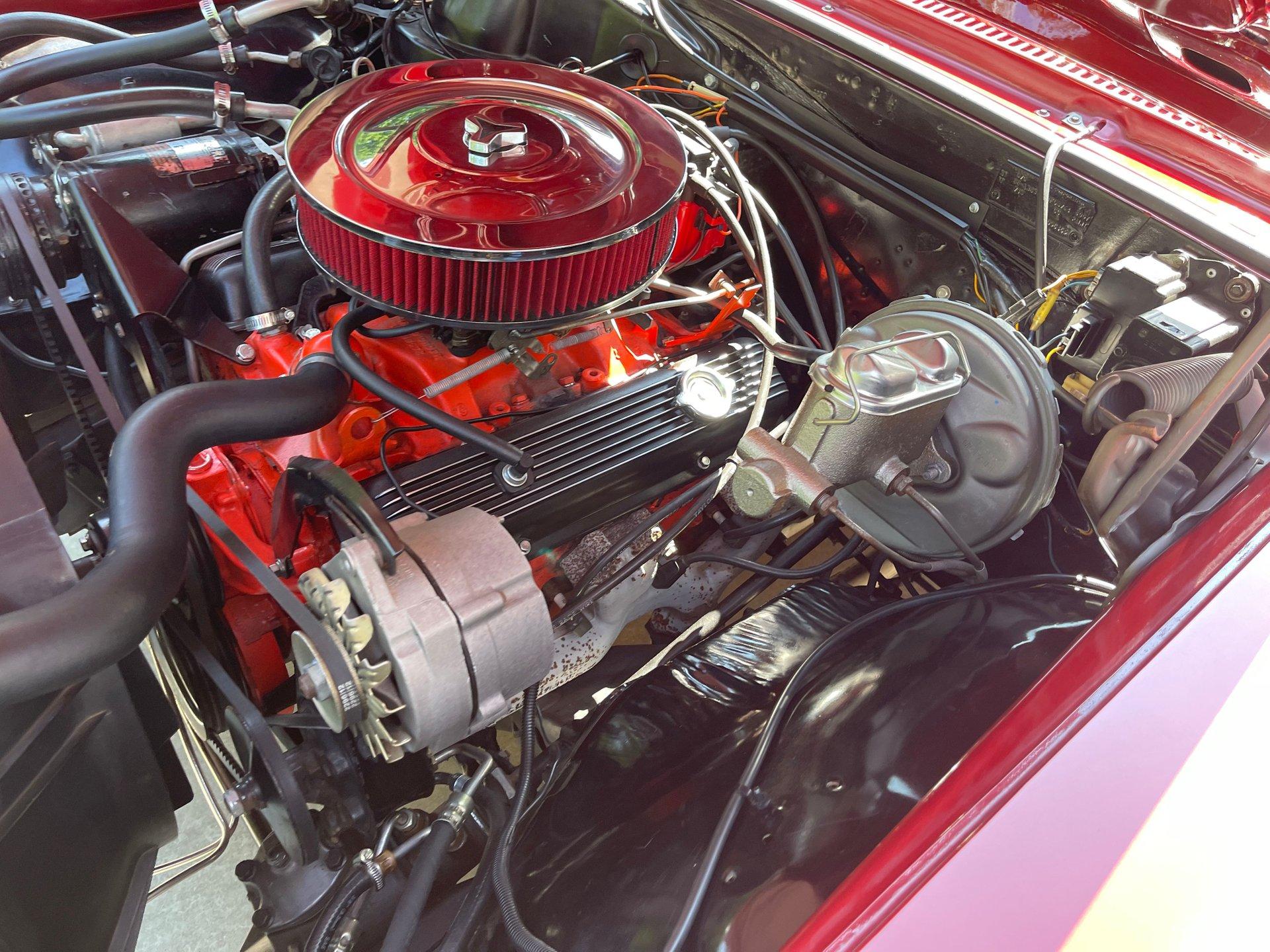 1966 Chevrolet El Camino - Image 16