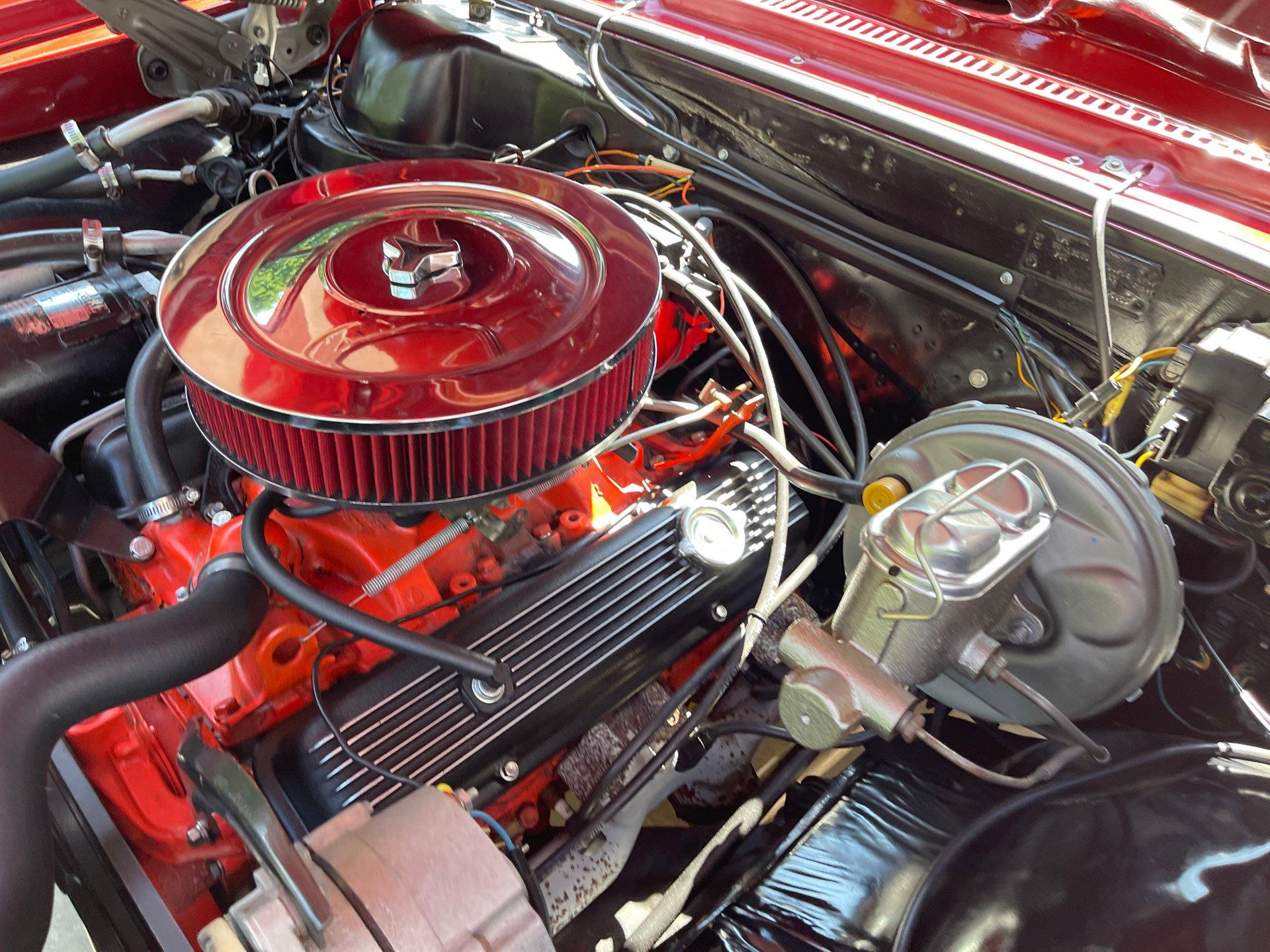 1966 Chevrolet El Camino - Image 17