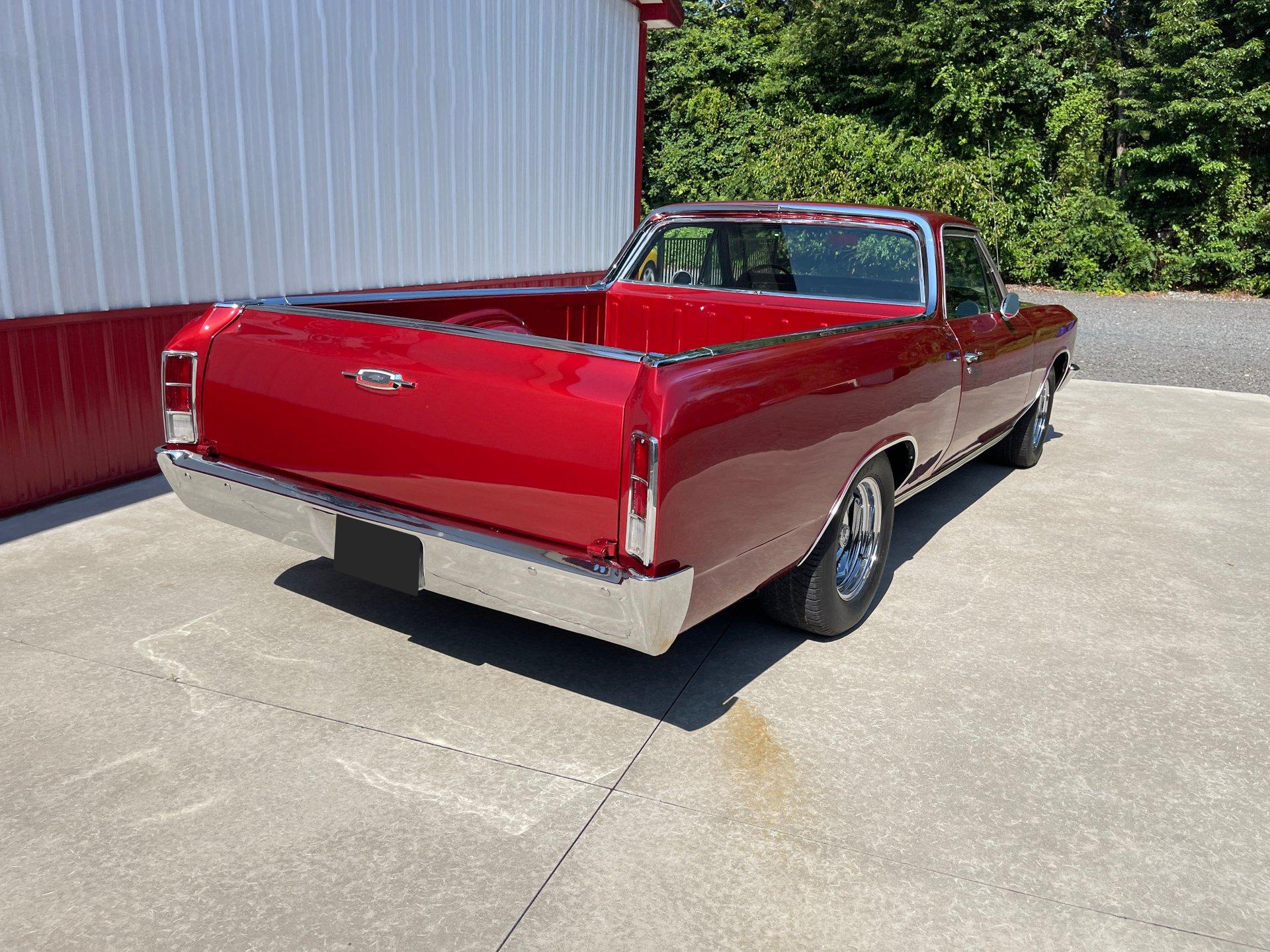 1966 Chevrolet El Camino - Image 38