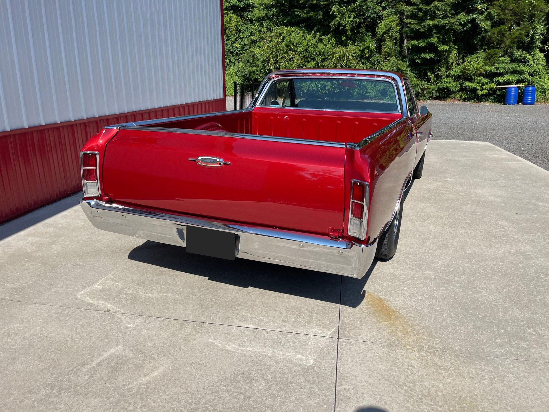 1966 Chevrolet El Camino - Image 39