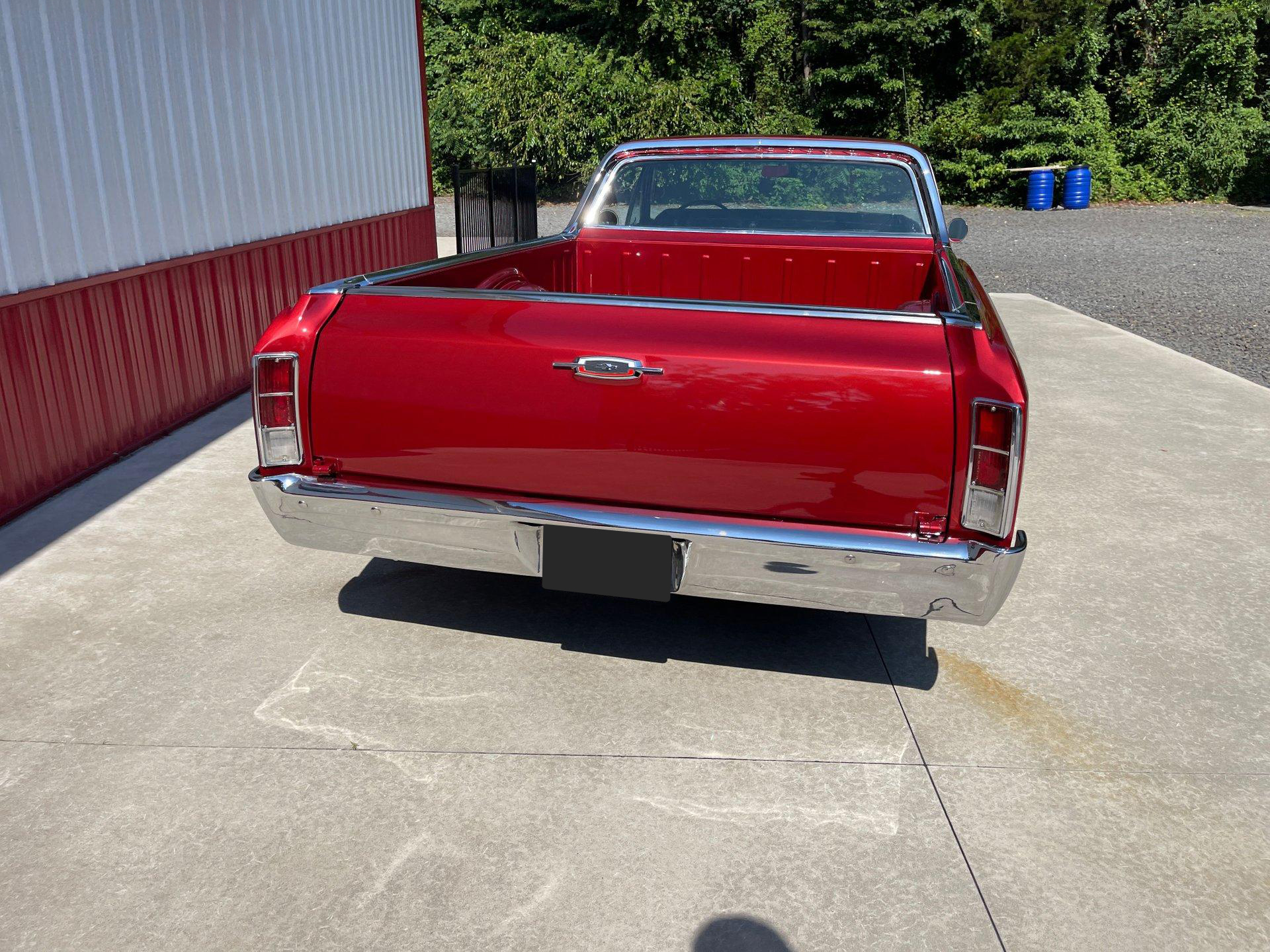 1966 Chevrolet El Camino - Image 40