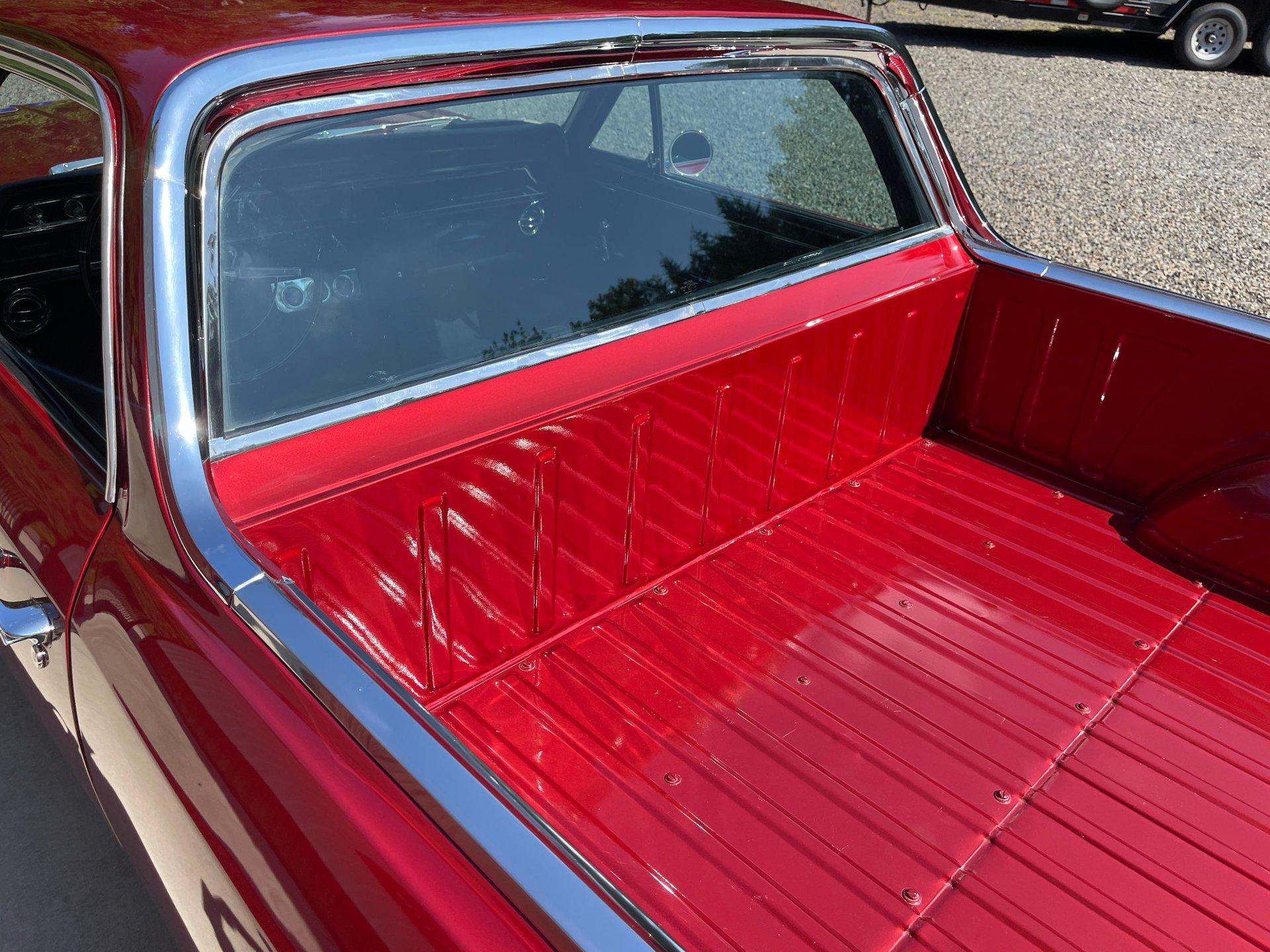 1966 Chevrolet El Camino - Image 50