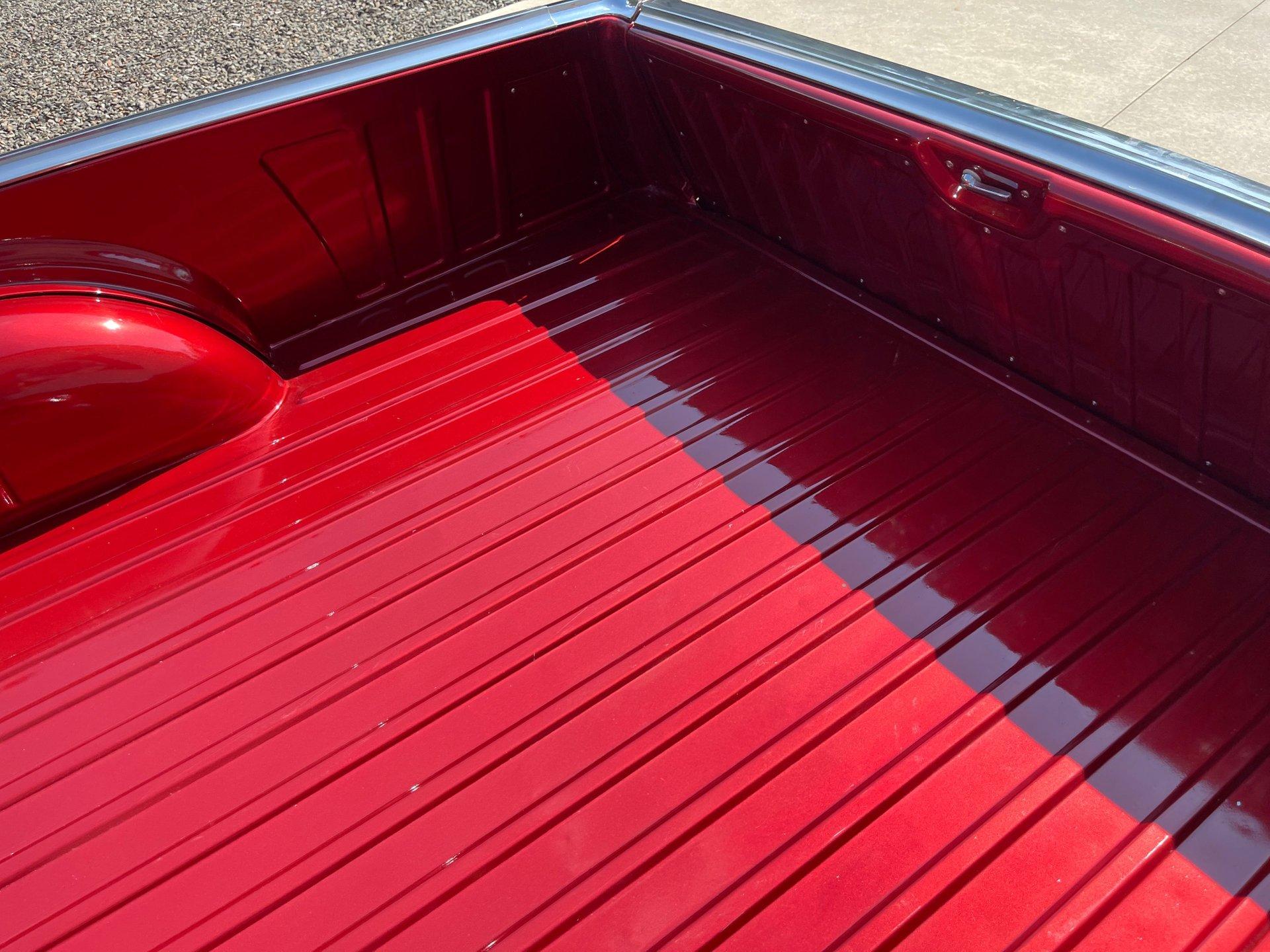 1966 Chevrolet El Camino - Image 53