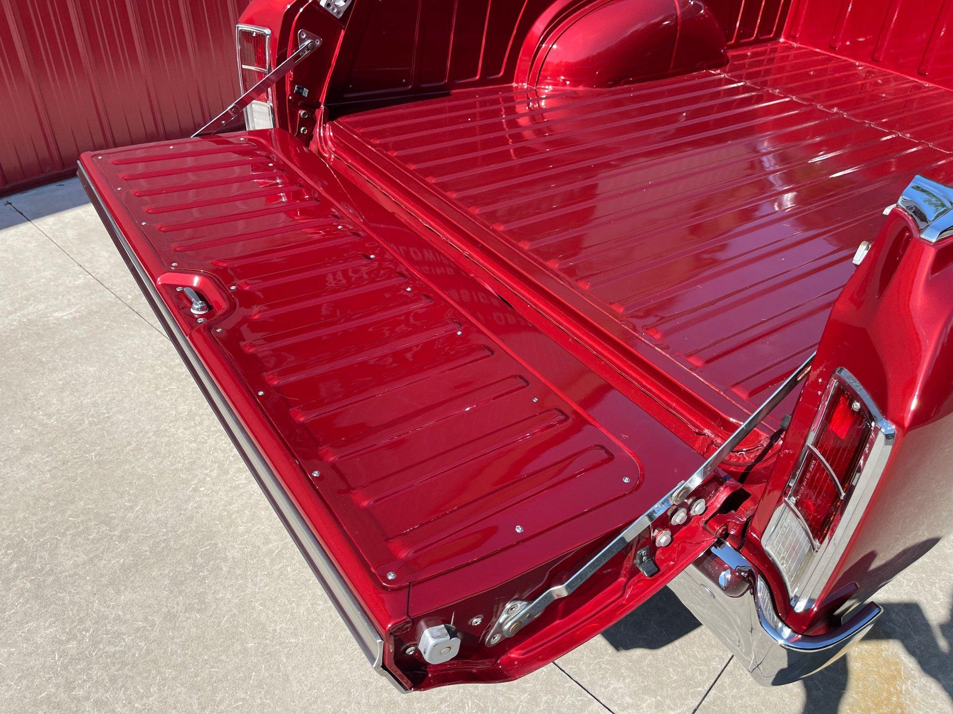 1966 Chevrolet El Camino - Image 55