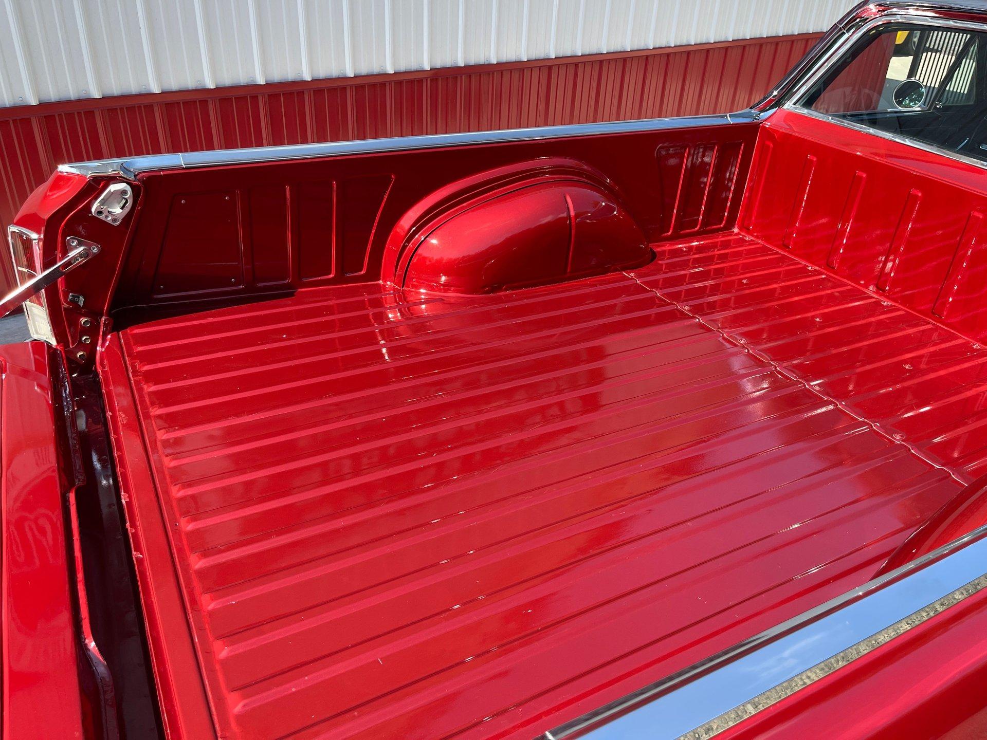 1966 Chevrolet El Camino - Image 57