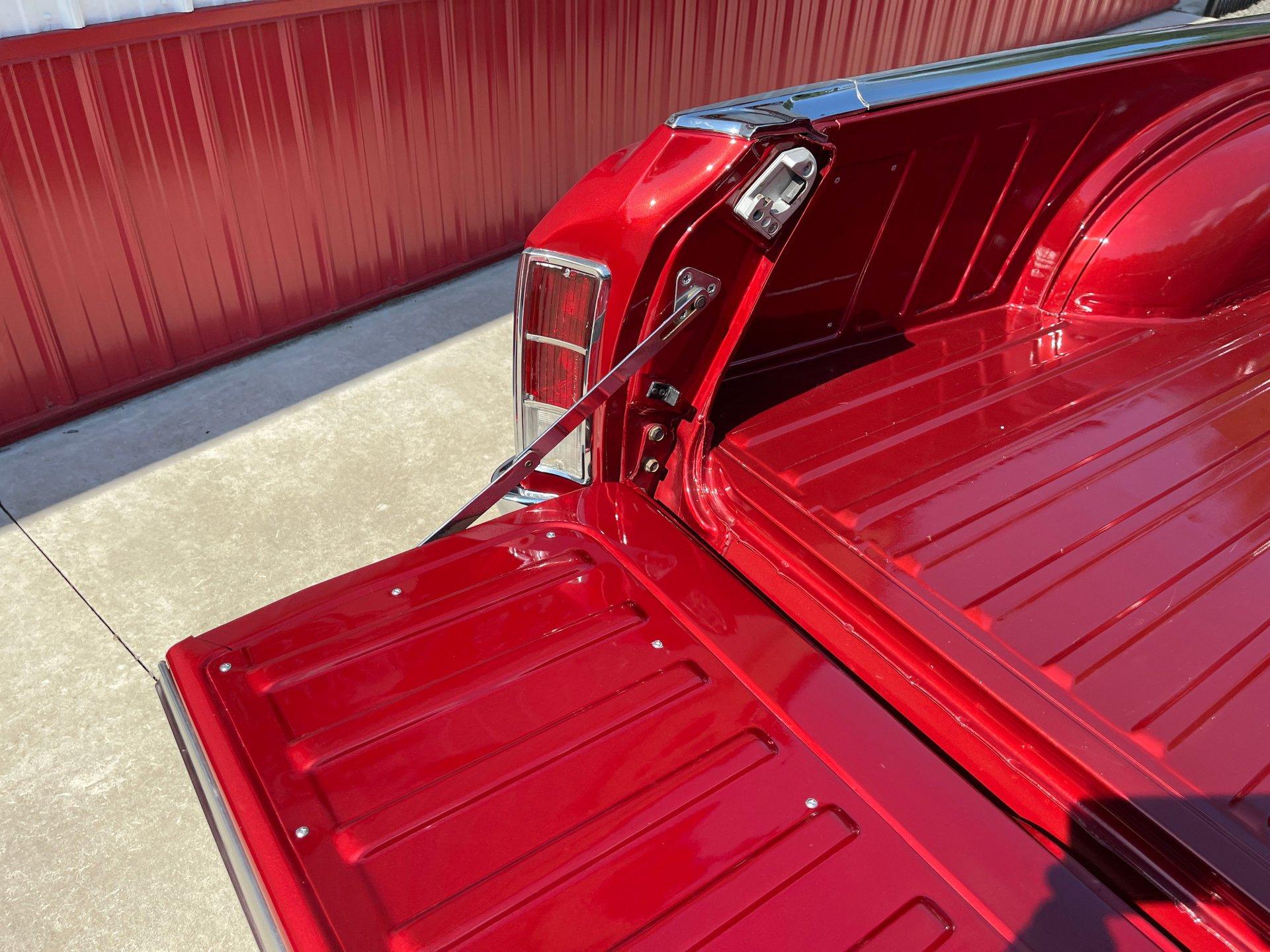 1966 Chevrolet El Camino - Image 58