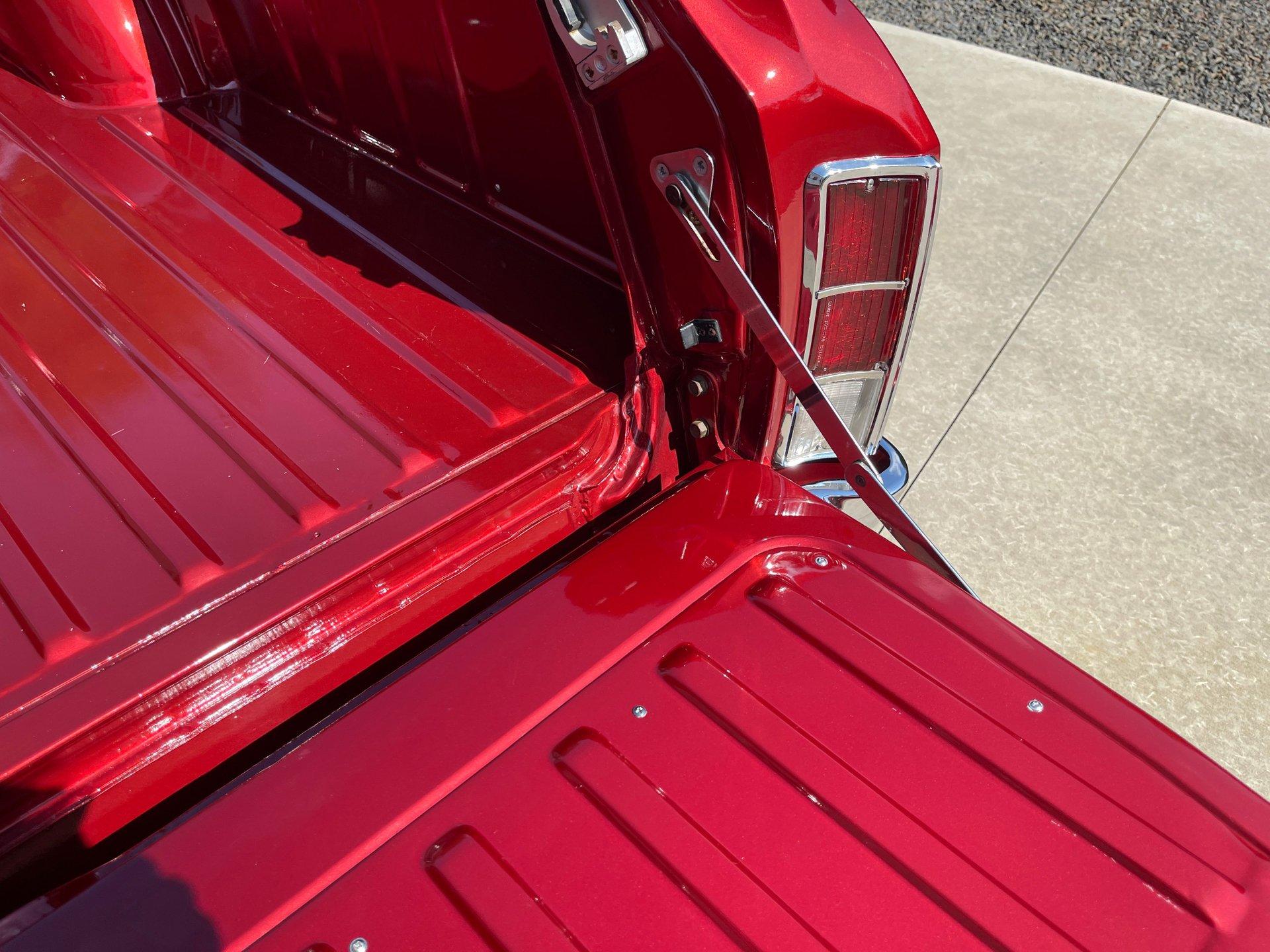 1966 Chevrolet El Camino - Image 59