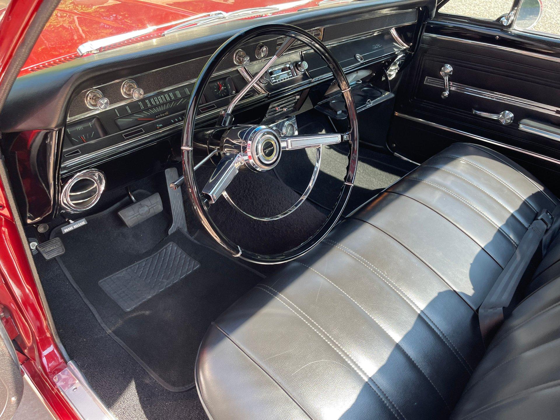 1966 Chevrolet El Camino - Image 60