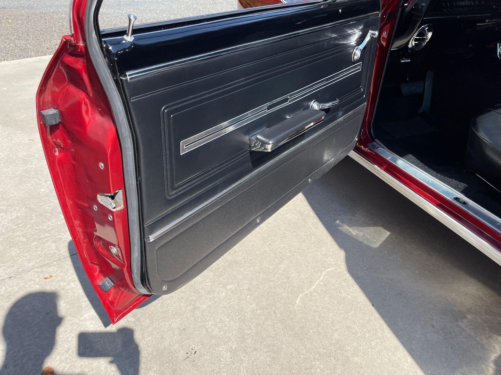 1966 Chevrolet El Camino - Image 63