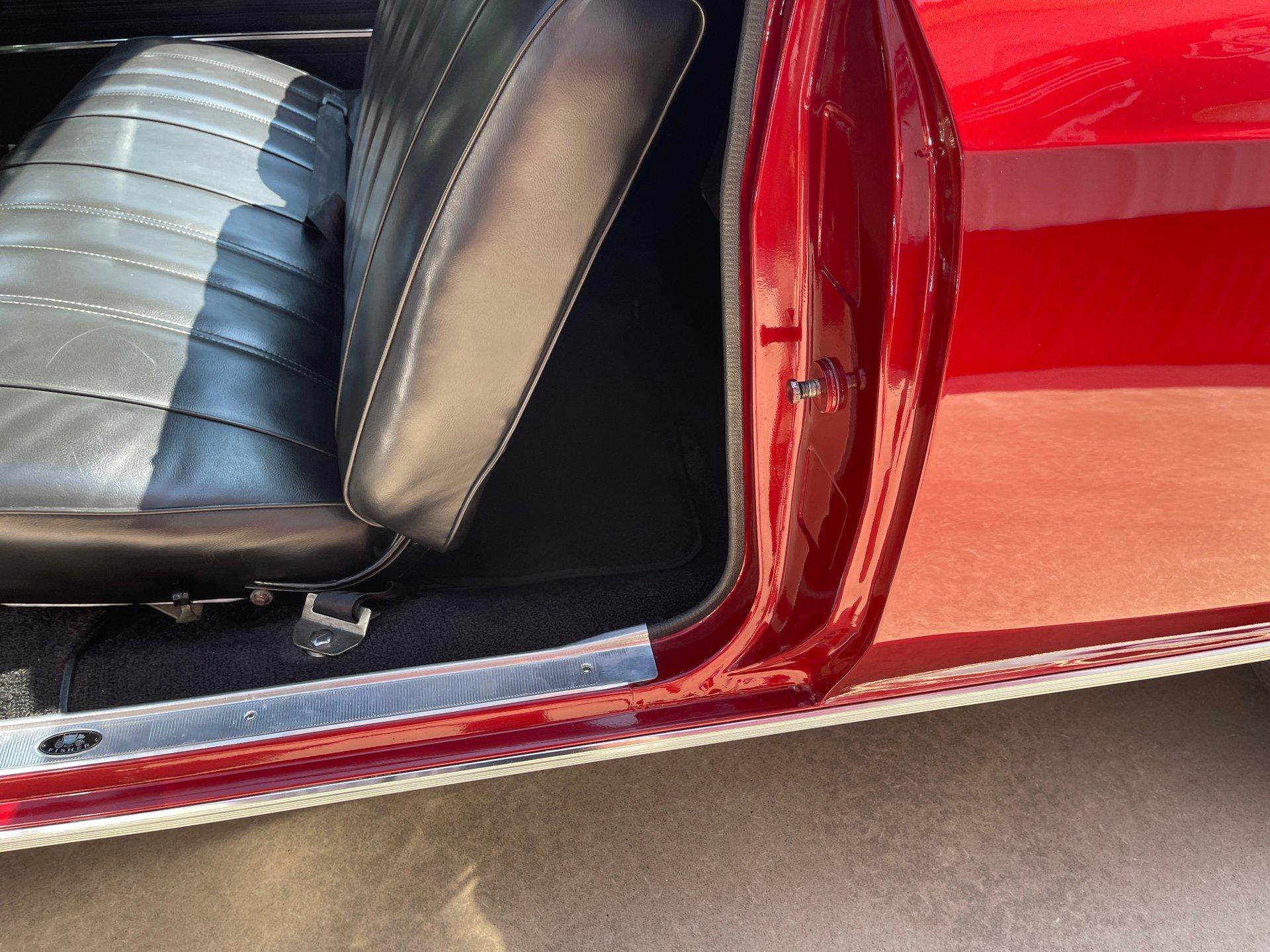 1966 Chevrolet El Camino - Image 64