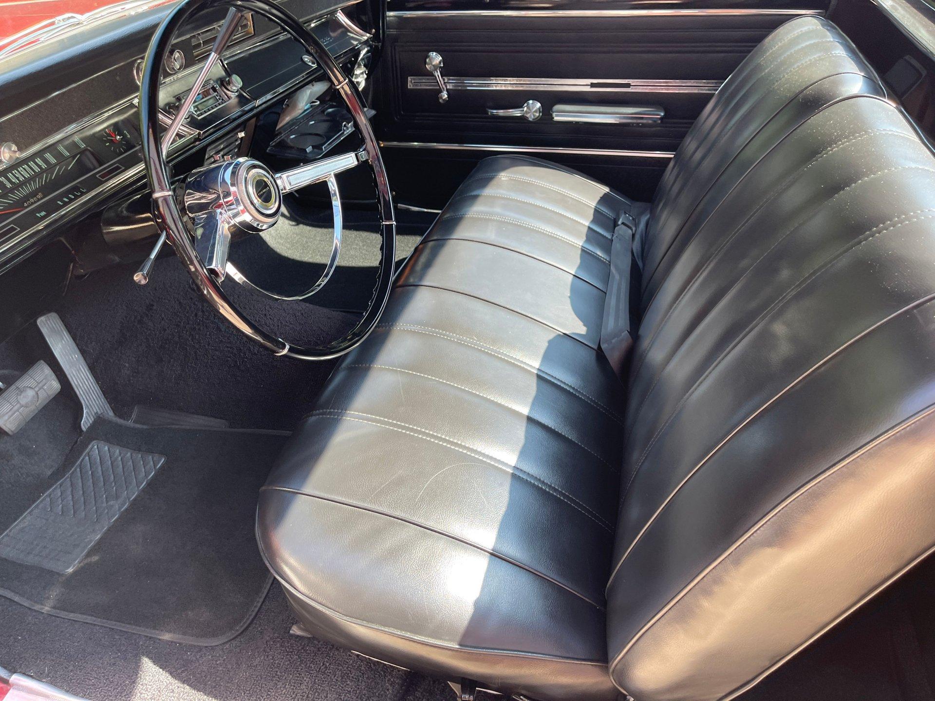 1966 Chevrolet El Camino - Image 65