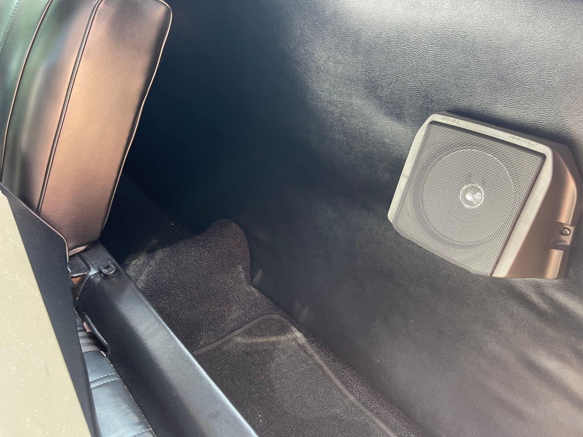 1966 Chevrolet El Camino - Image 66