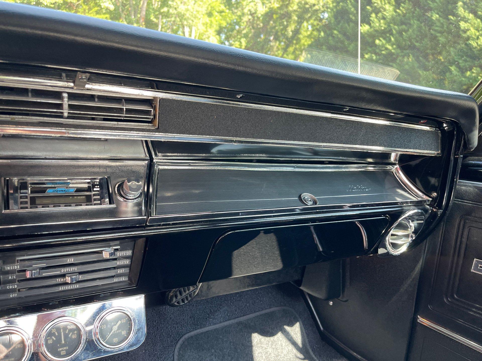 1966 Chevrolet El Camino - Image 68