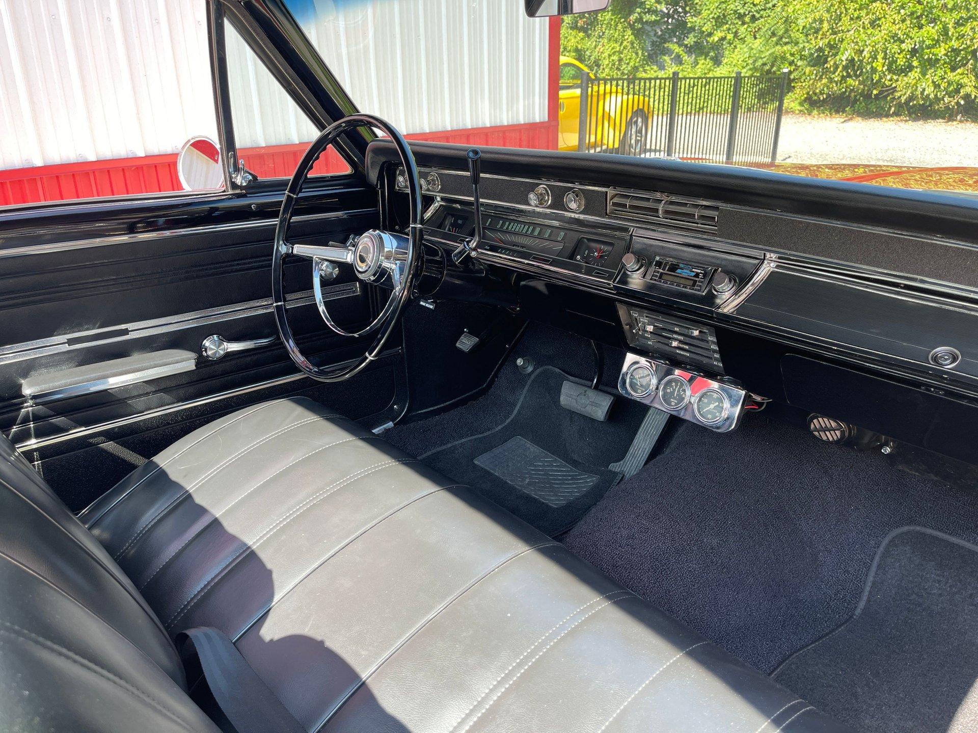 1966 Chevrolet El Camino - Image 8