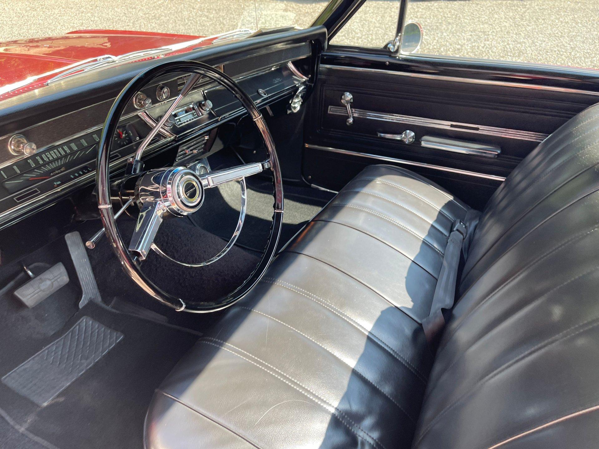 1966 Chevrolet El Camino - Image 74