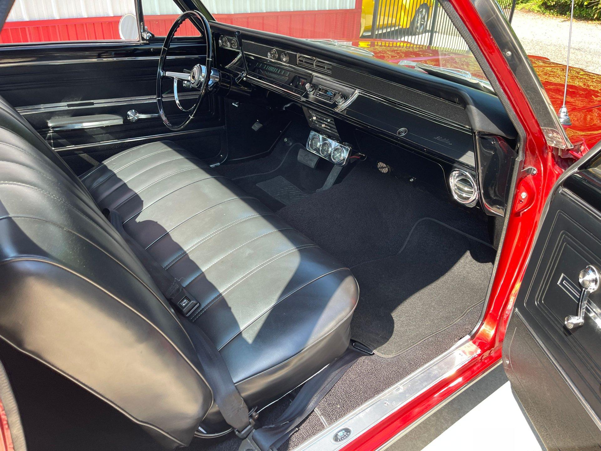 1966 Chevrolet El Camino - Image 79