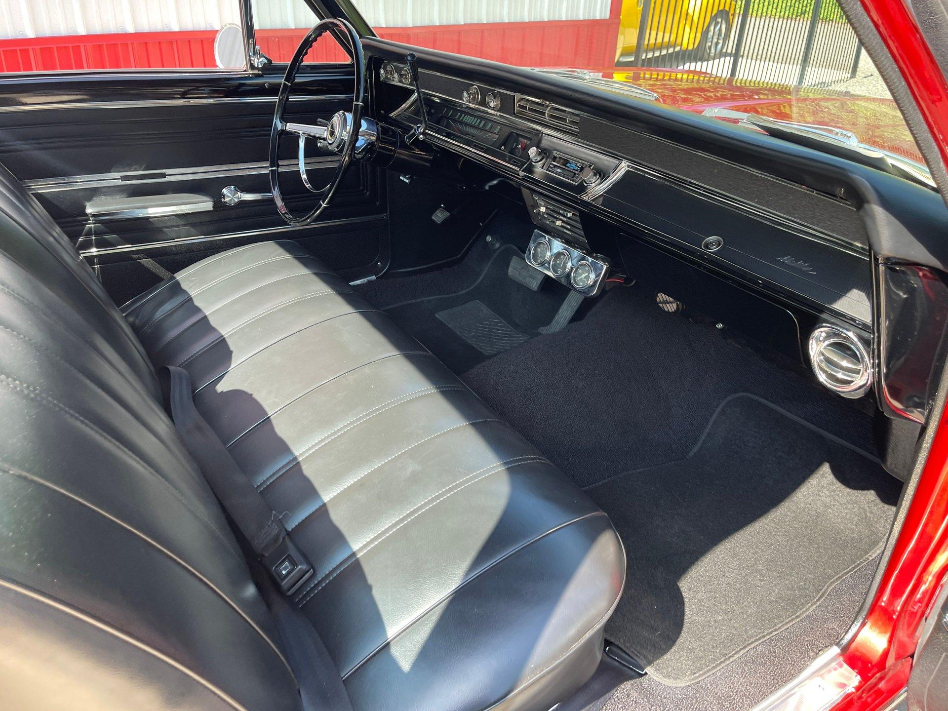 1966 Chevrolet El Camino - Image 80