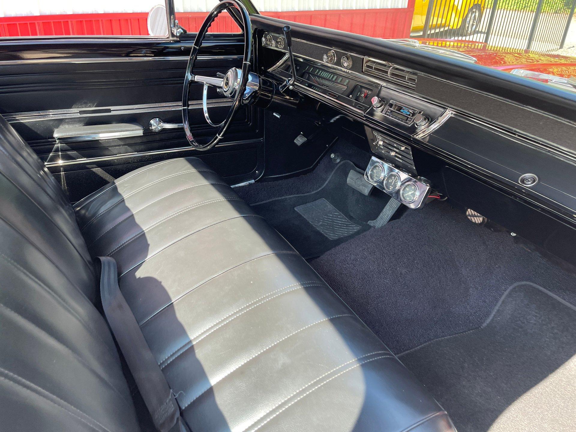 1966 Chevrolet El Camino - Image 81