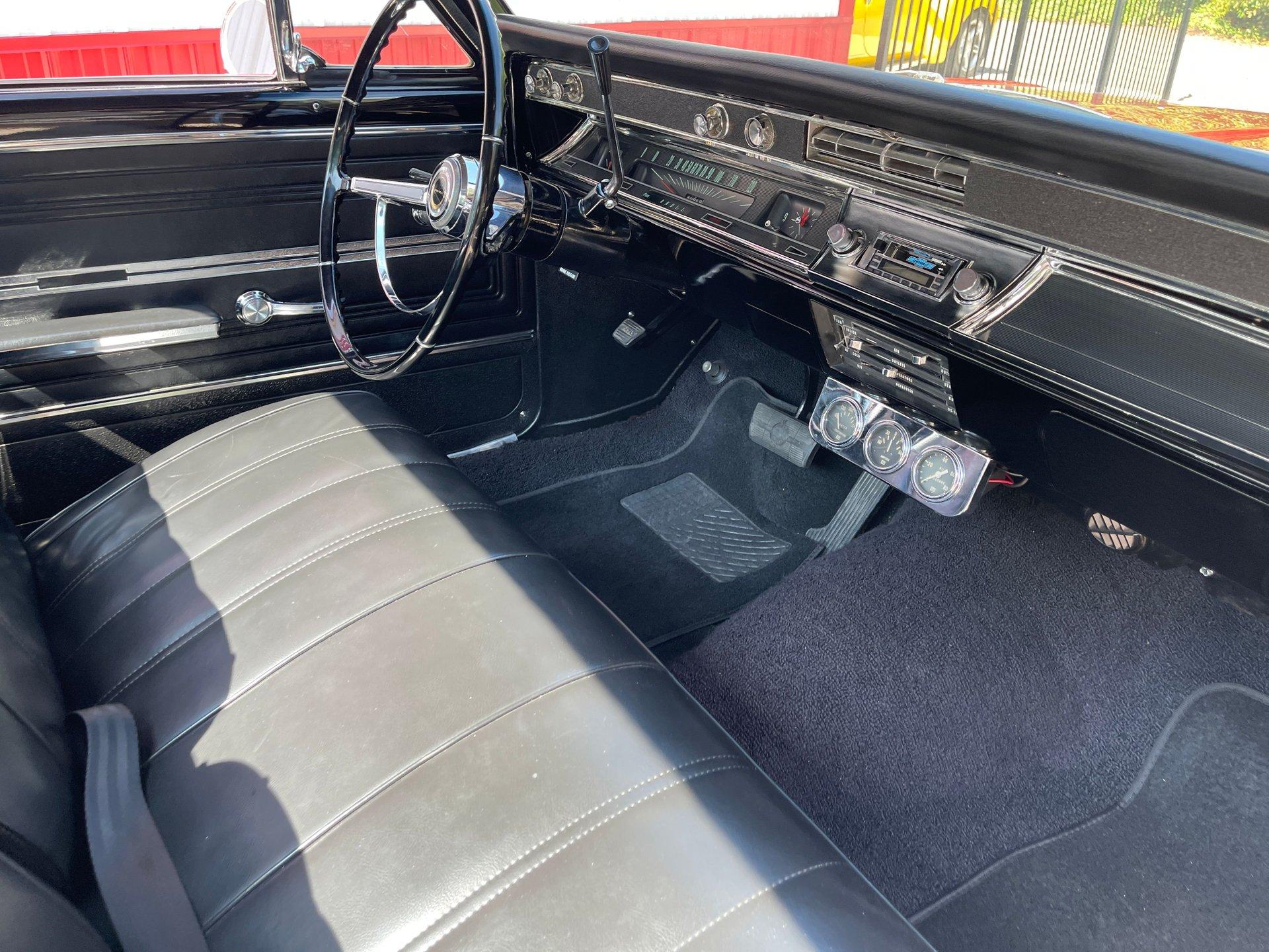 1966 Chevrolet El Camino - Image 82