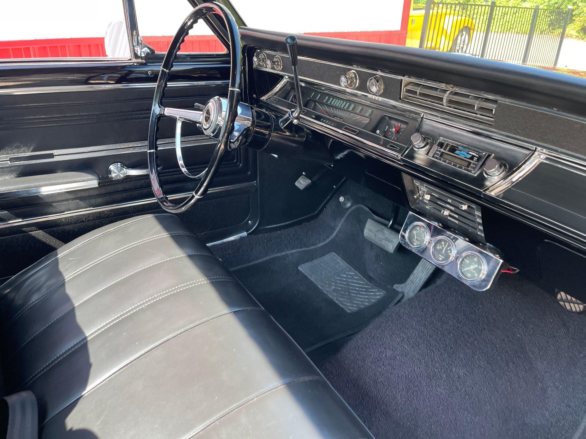 1966 Chevrolet El Camino - Image 83