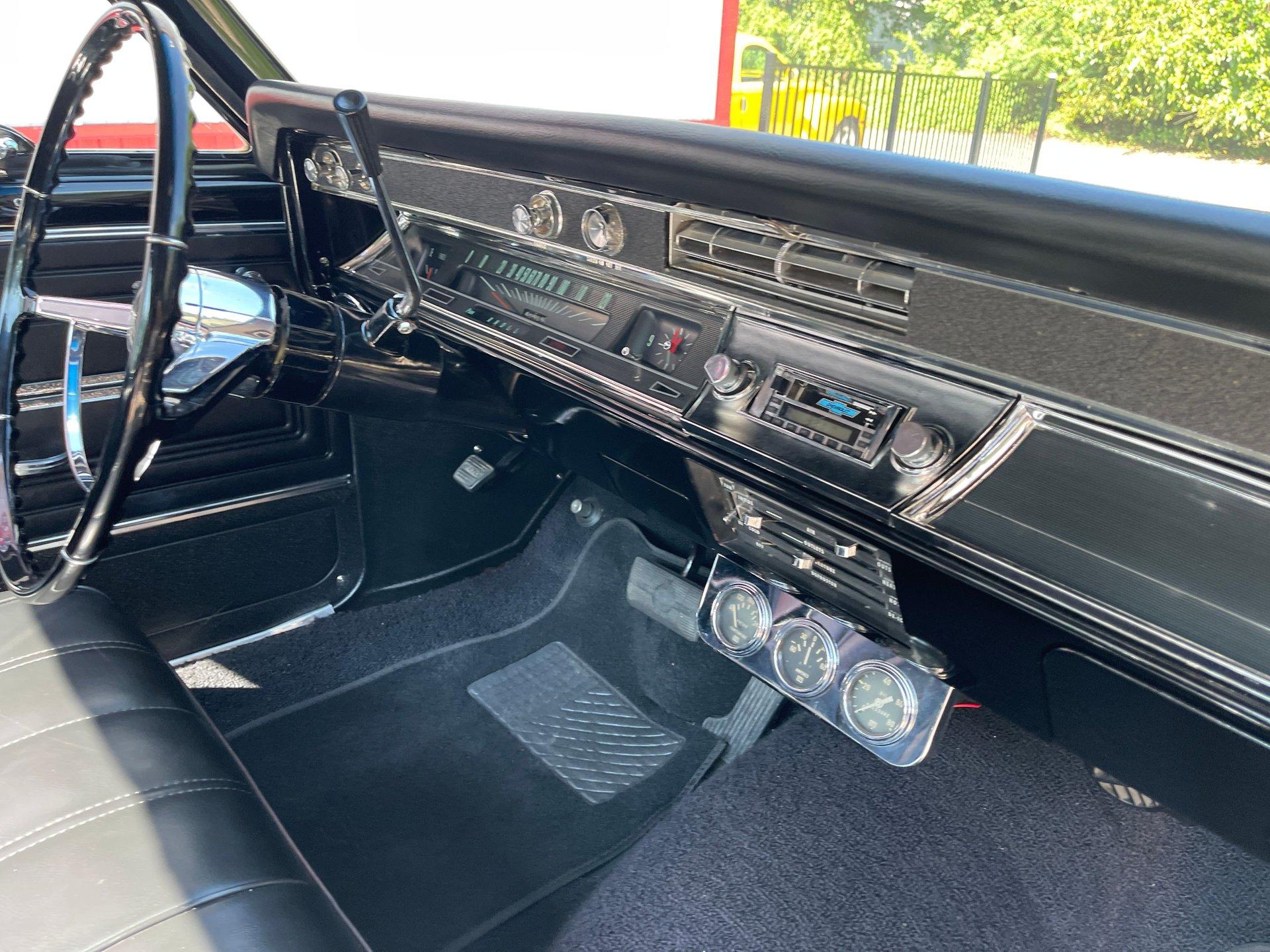 1966 Chevrolet El Camino - Image 84