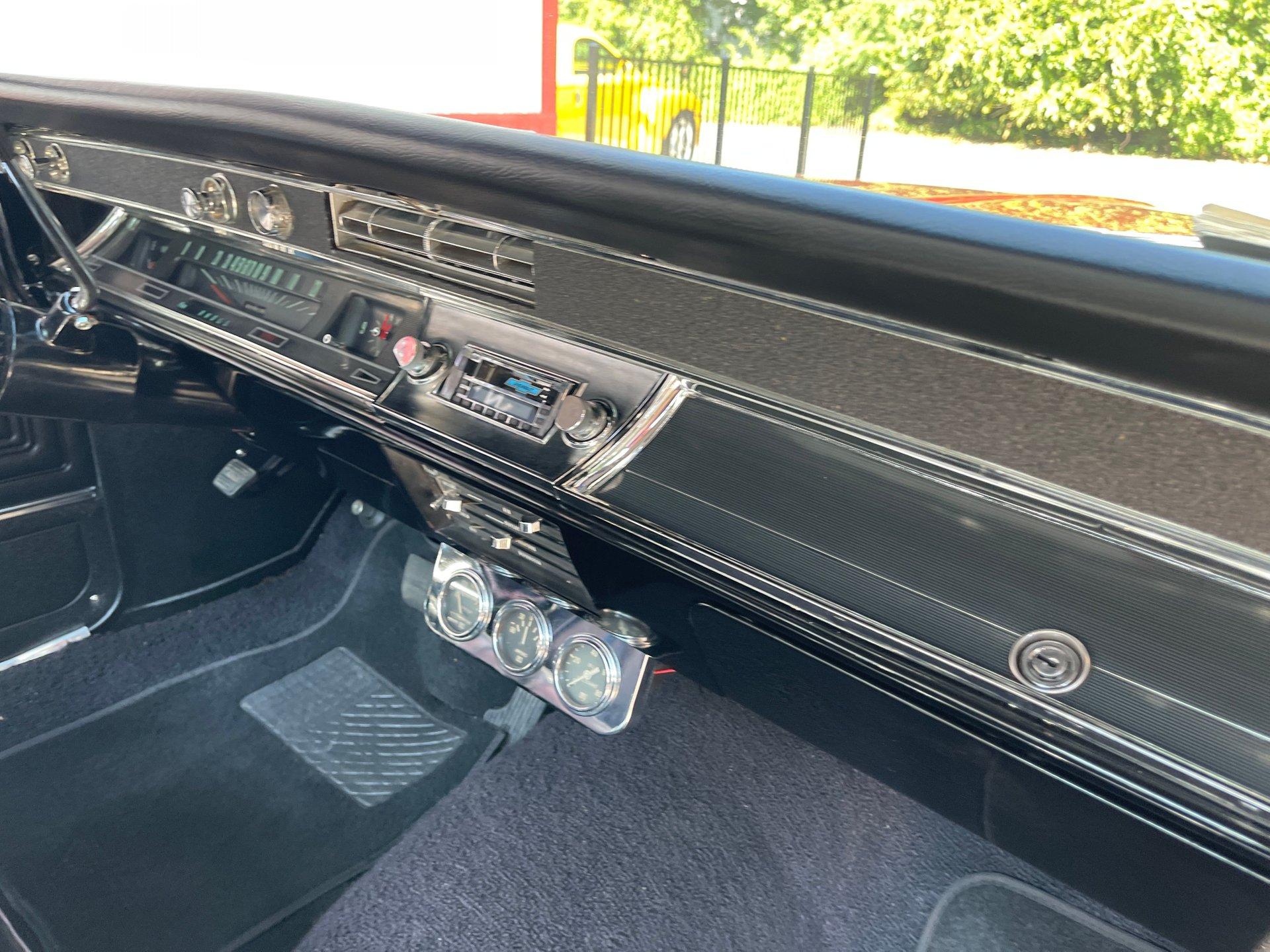 1966 Chevrolet El Camino - Image 85