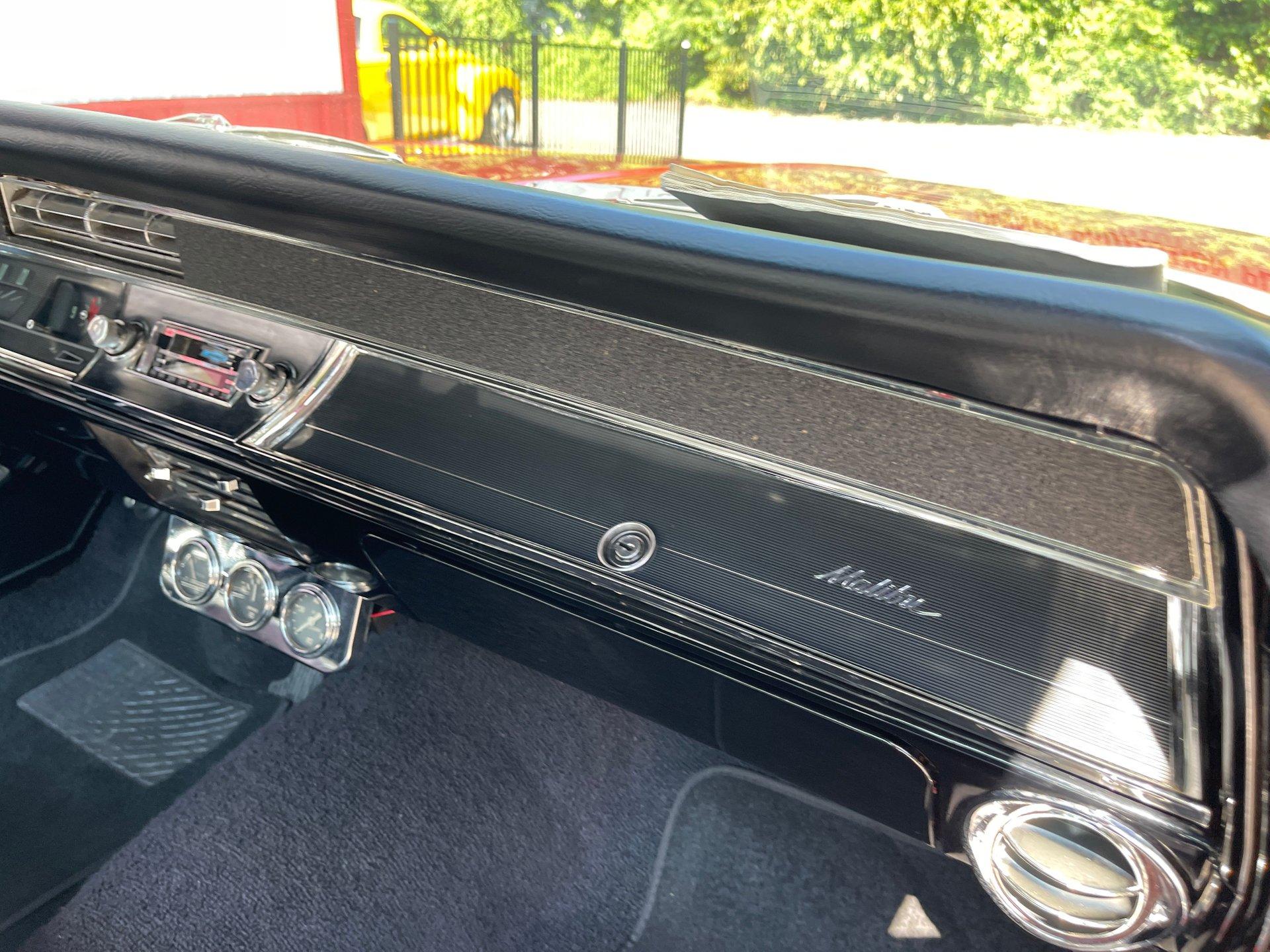 1966 Chevrolet El Camino - Image 86