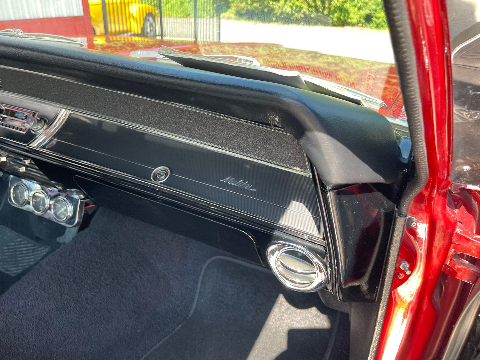 1966 Chevrolet El Camino - Image 87