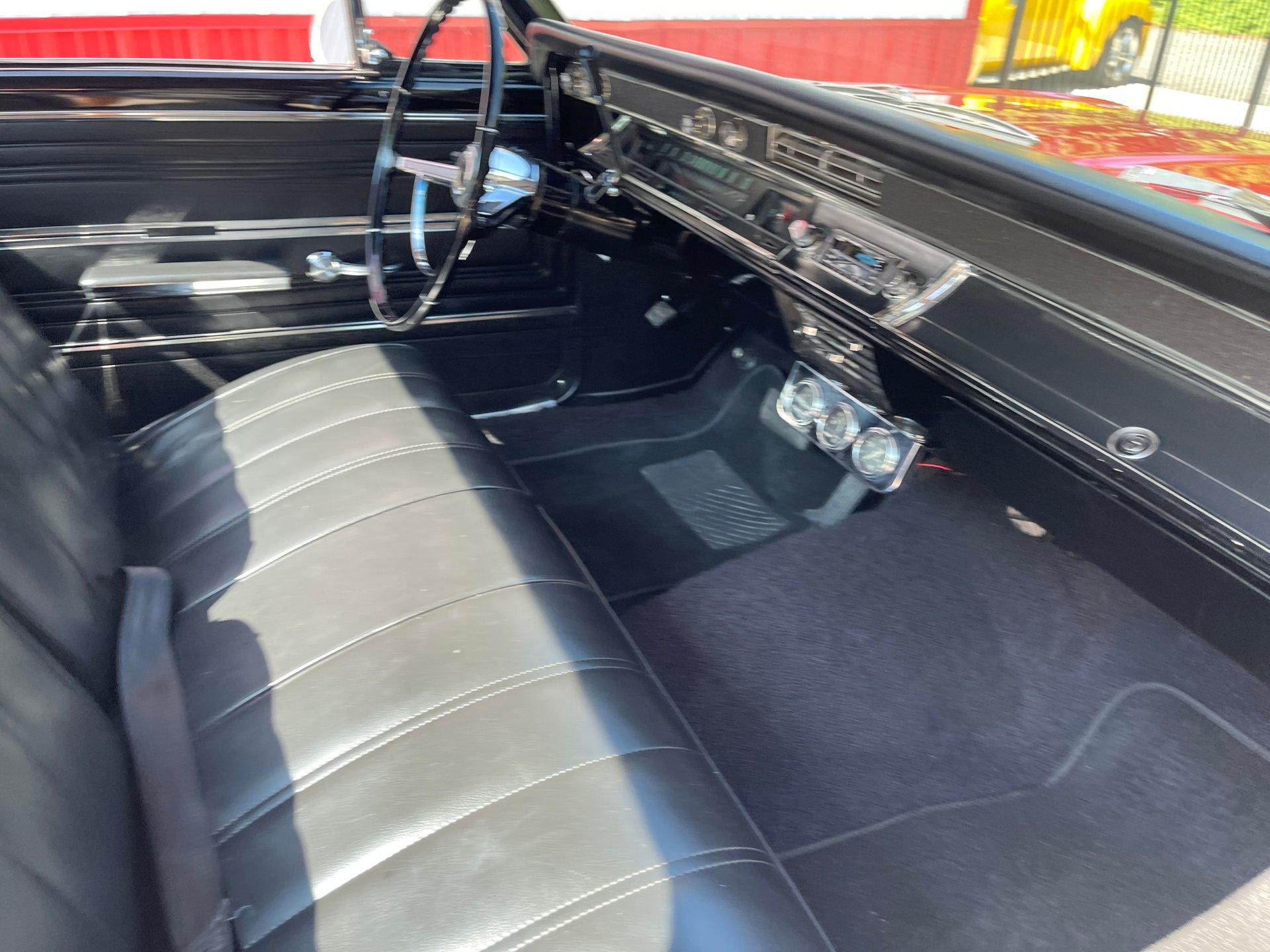 1966 Chevrolet El Camino - Image 88