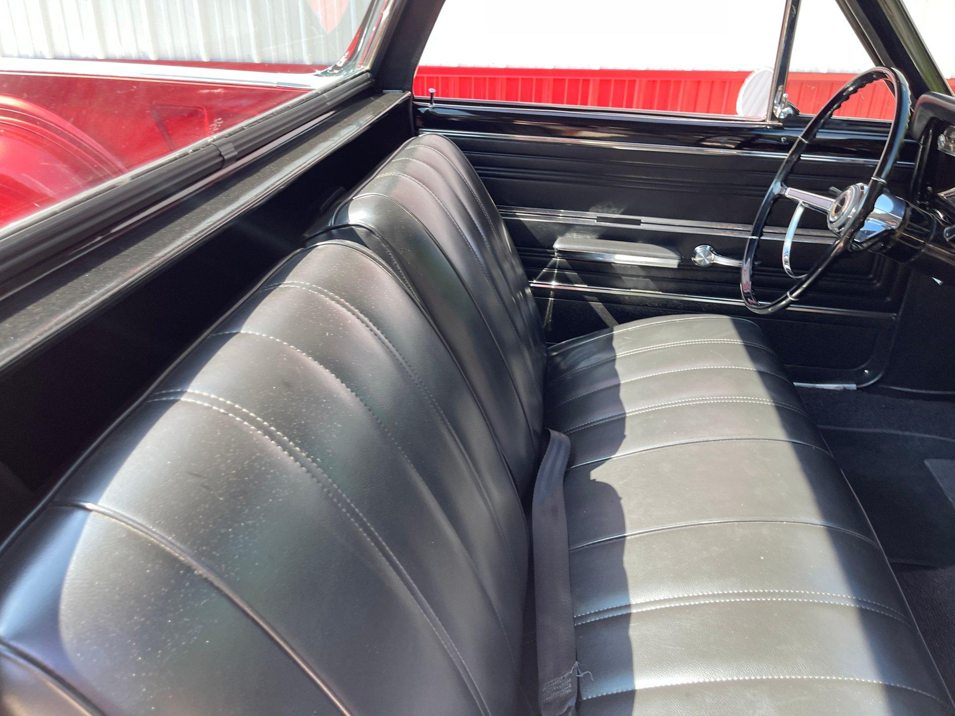 1966 Chevrolet El Camino - Image 89