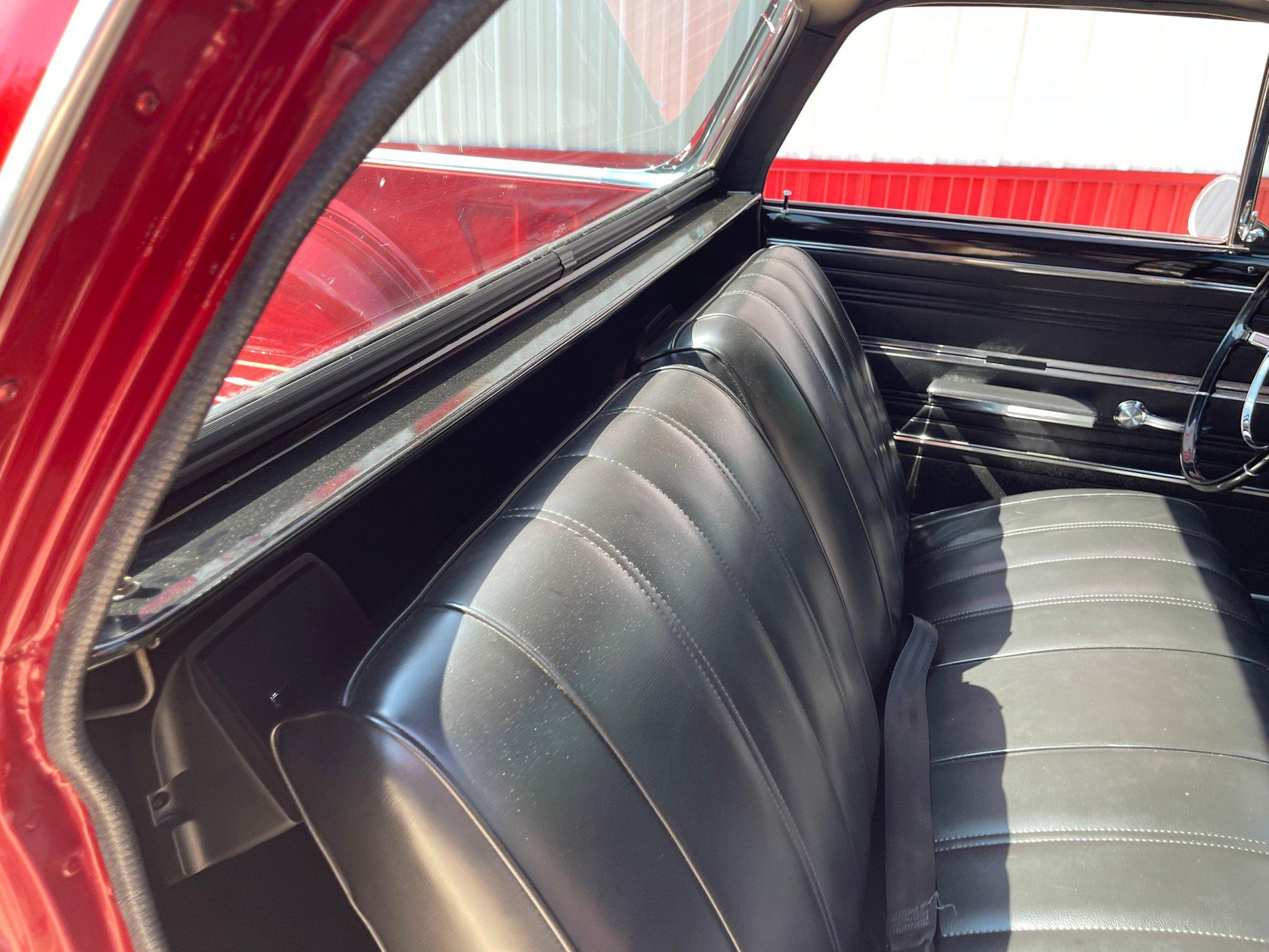 1966 Chevrolet El Camino - Image 90