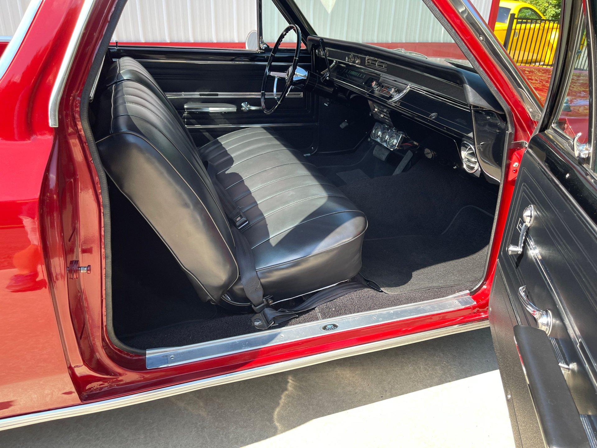 1966 Chevrolet El Camino - Image 93