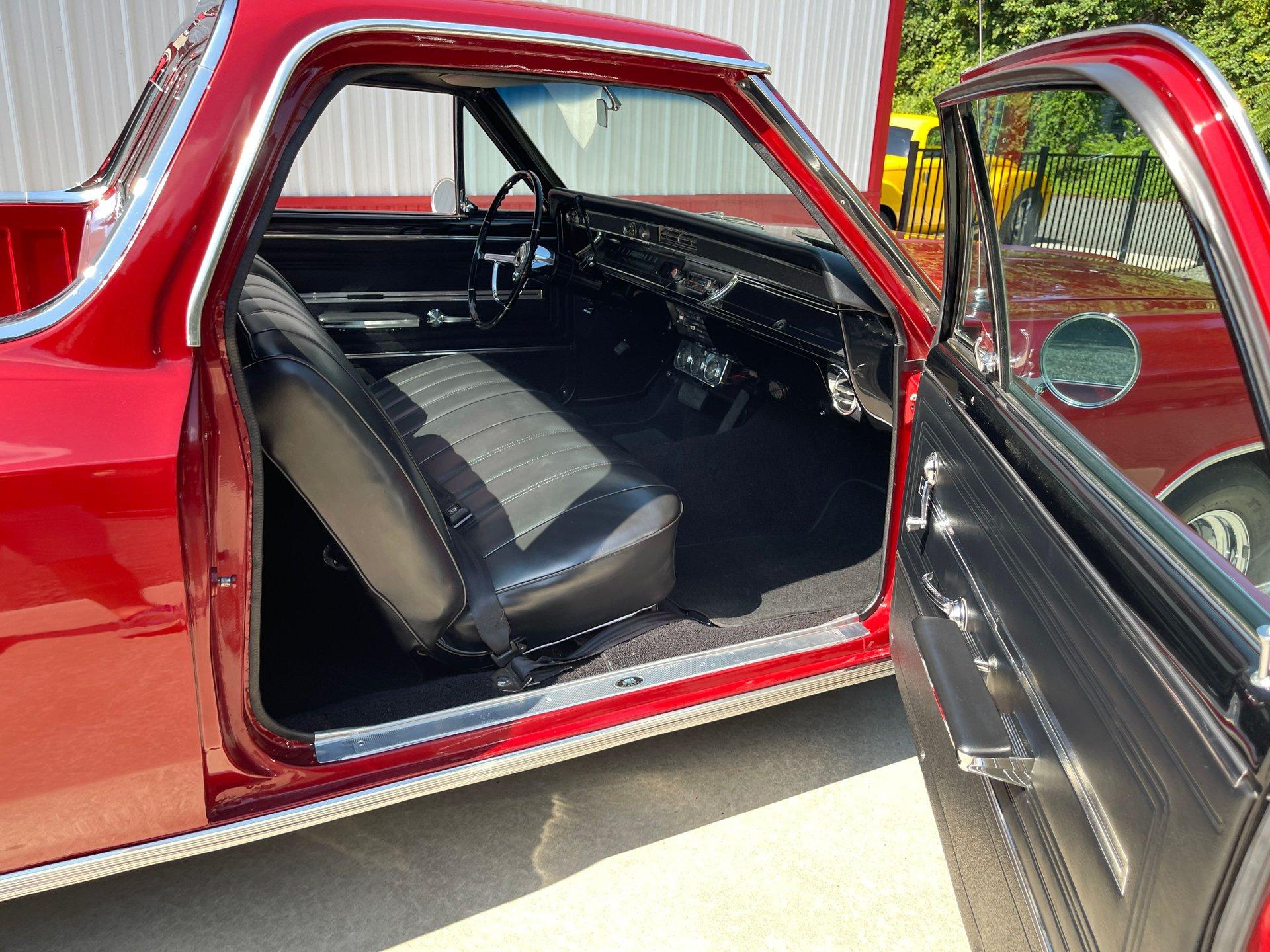 1966 Chevrolet El Camino - Image 94